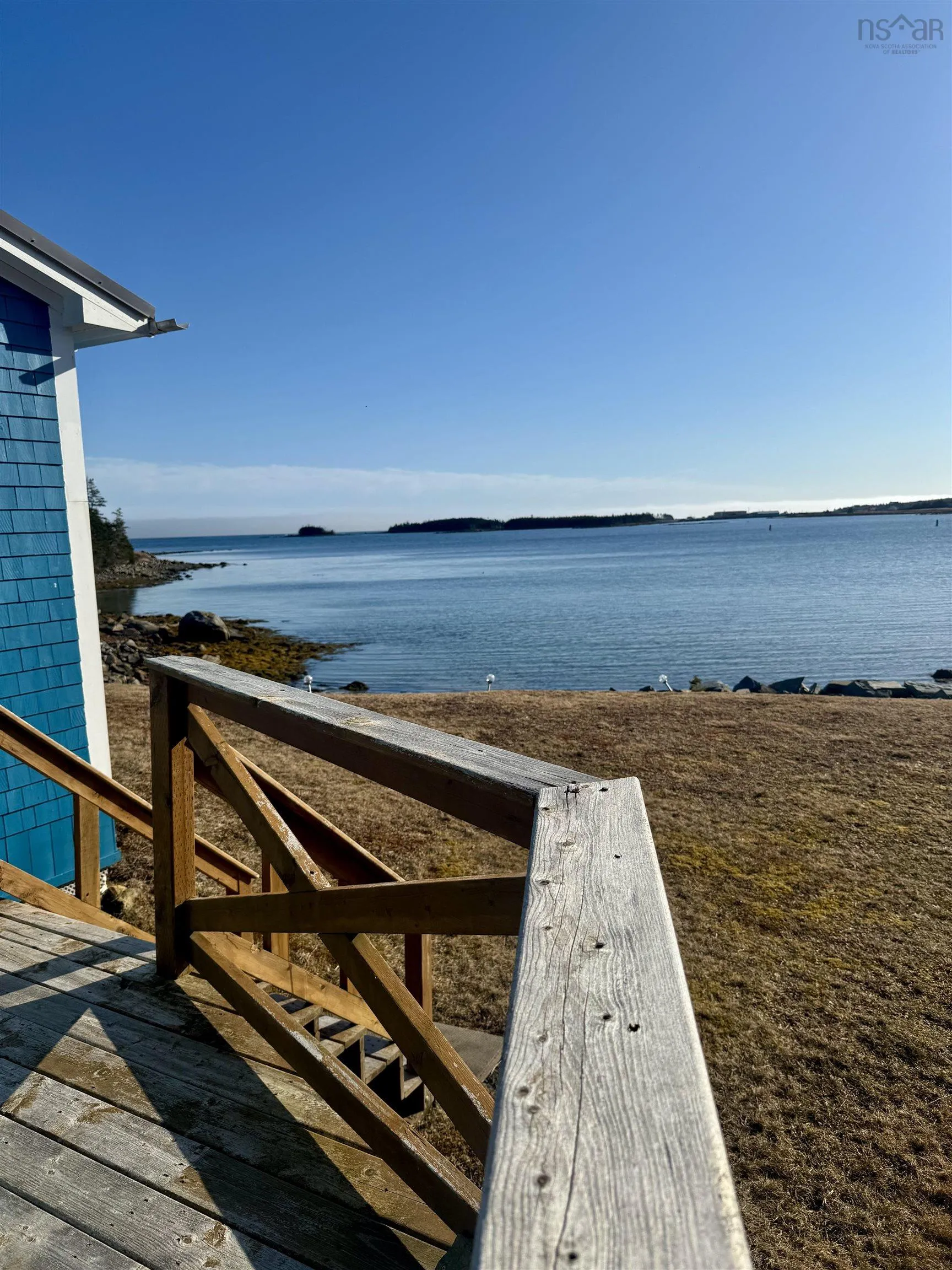 96 East Side Bickerton Road, Port Bickerton Ns B0j 1a0, 3 Bedrooms Bedrooms, ,2 BathroomsBathrooms,Residential,For Sale,East Side Bickerton,202506626