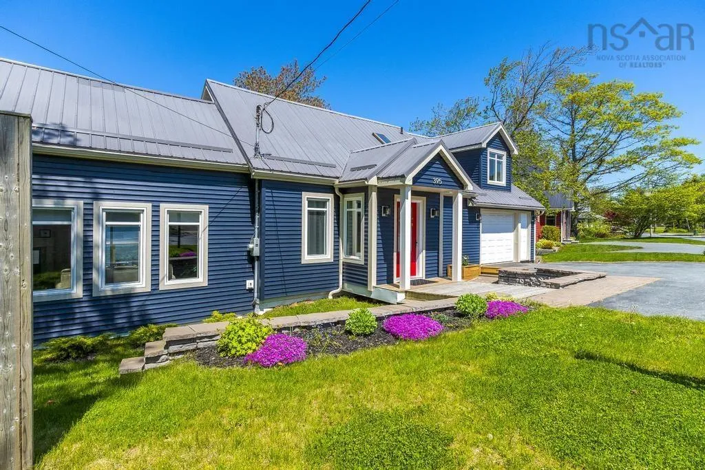 395 Waverley Road, Dartmouth Ns B2x 2e7, 4 Bedrooms Bedrooms, ,3 BathroomsBathrooms,Residential,For Sale,Waverley,202508182