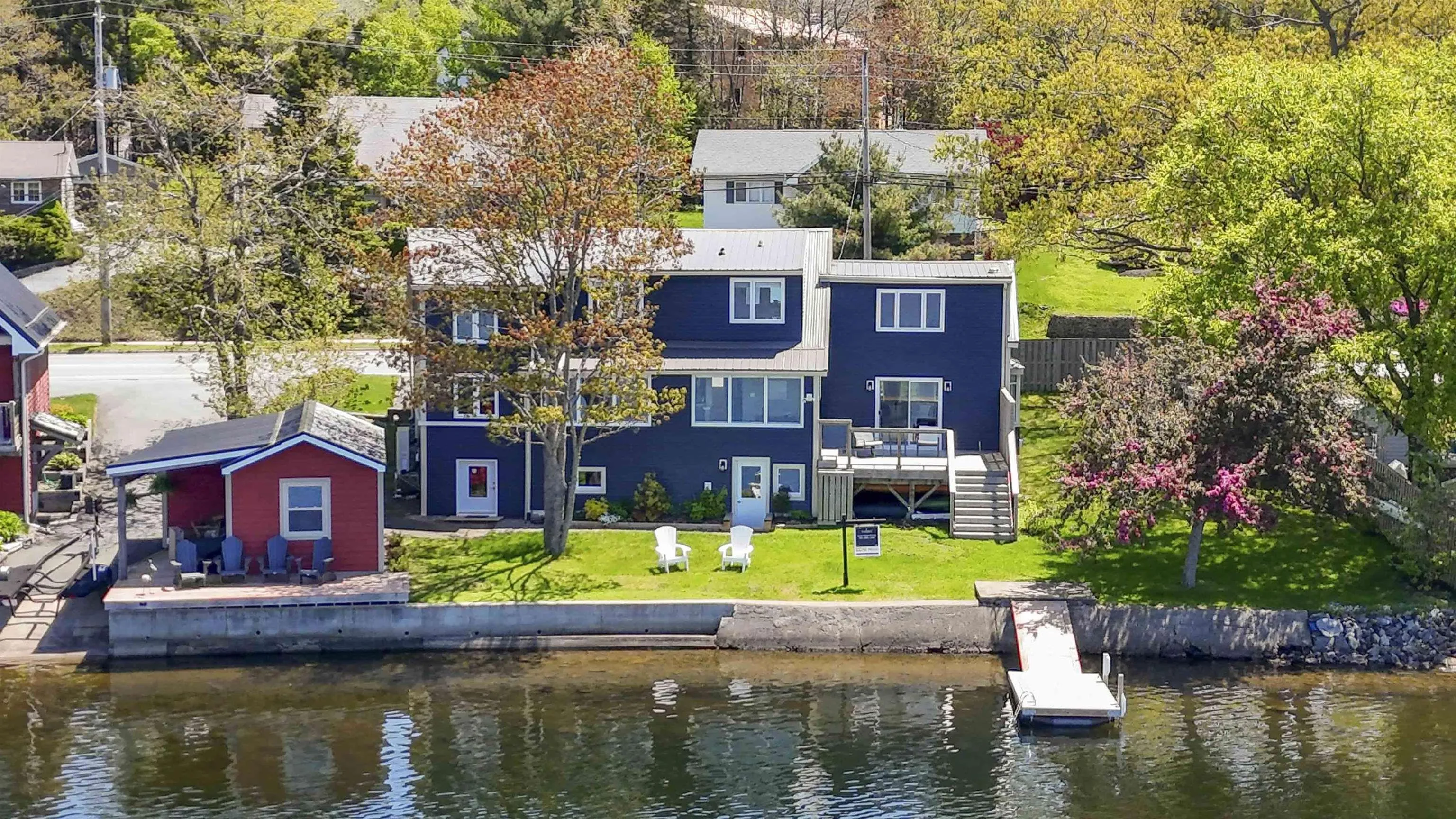 395 Waverley Road, Dartmouth Ns B2x 2e7, 4 Bedrooms Bedrooms, ,3 BathroomsBathrooms,Residential,For Sale,Waverley,202508182