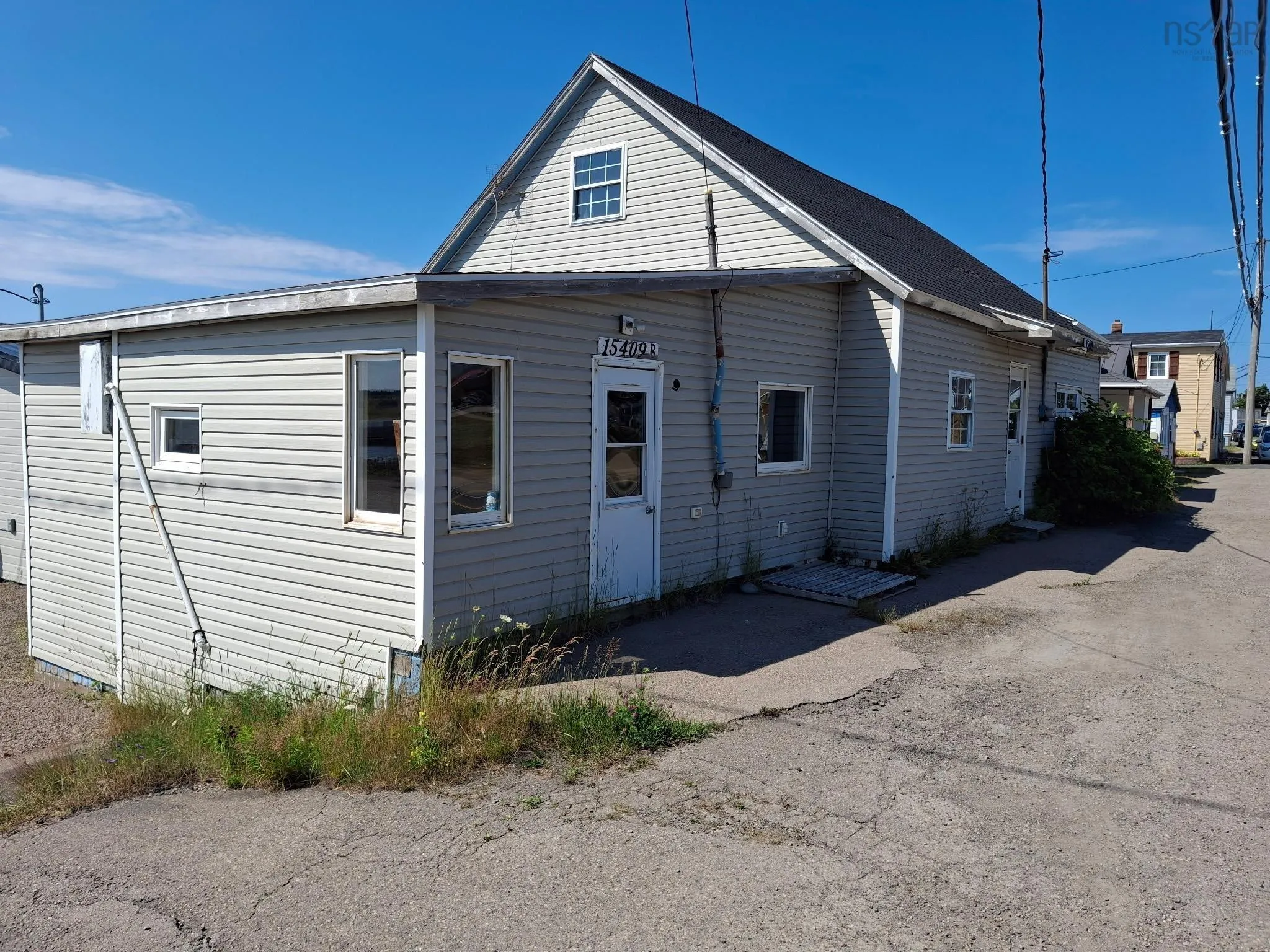 15409 A&b Cabot Trail, Chéticamp, NS B0E 1H0, 2 Bedrooms Bedrooms, ,1 BathroomBathrooms,Residential,For Sale,Cabot,202517850
