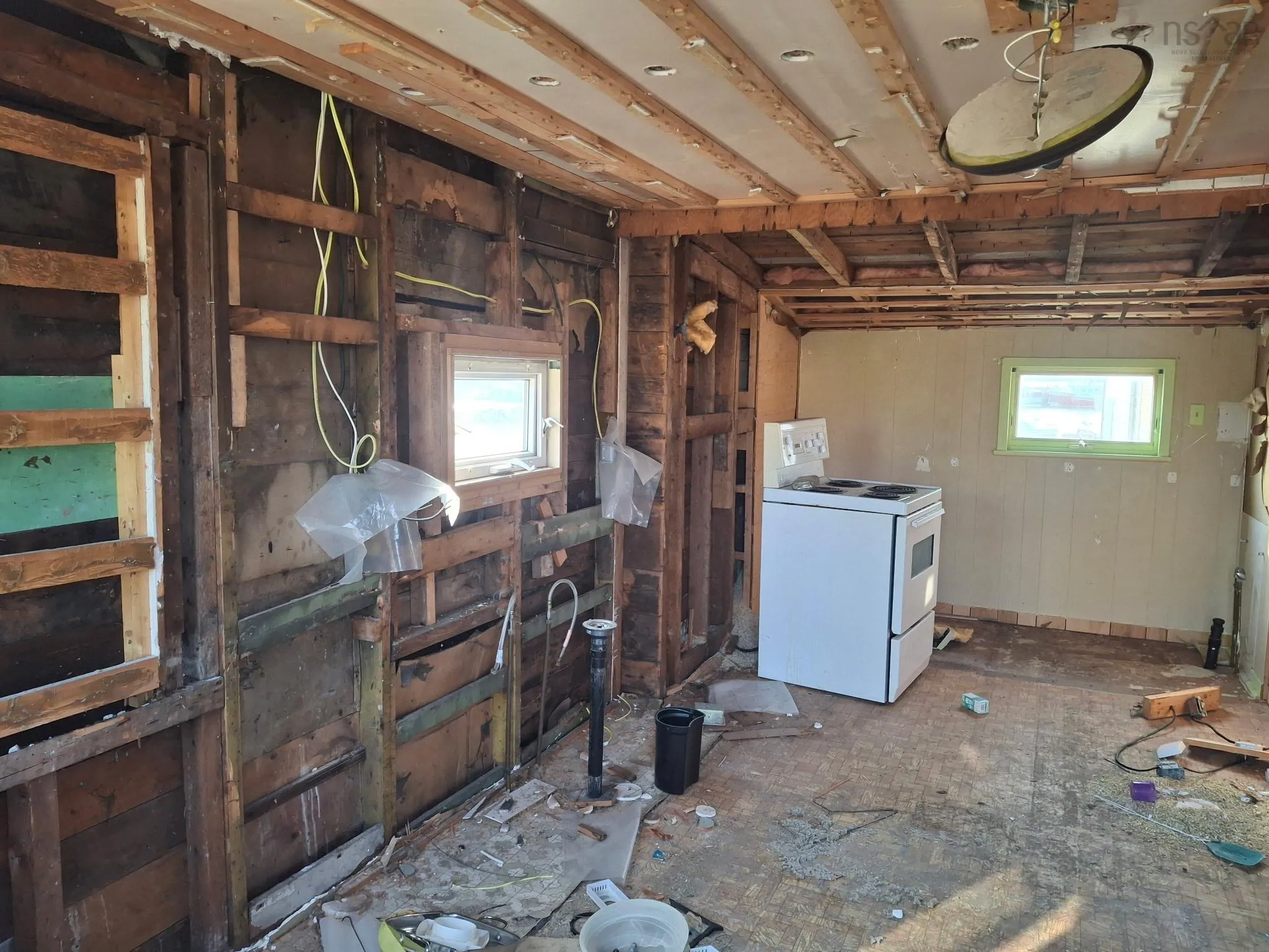 15409 A&b Cabot Trail, Chéticamp, NS B0E 1H0, 2 Bedrooms Bedrooms, ,1 BathroomBathrooms,Residential,For Sale,Cabot,202517850