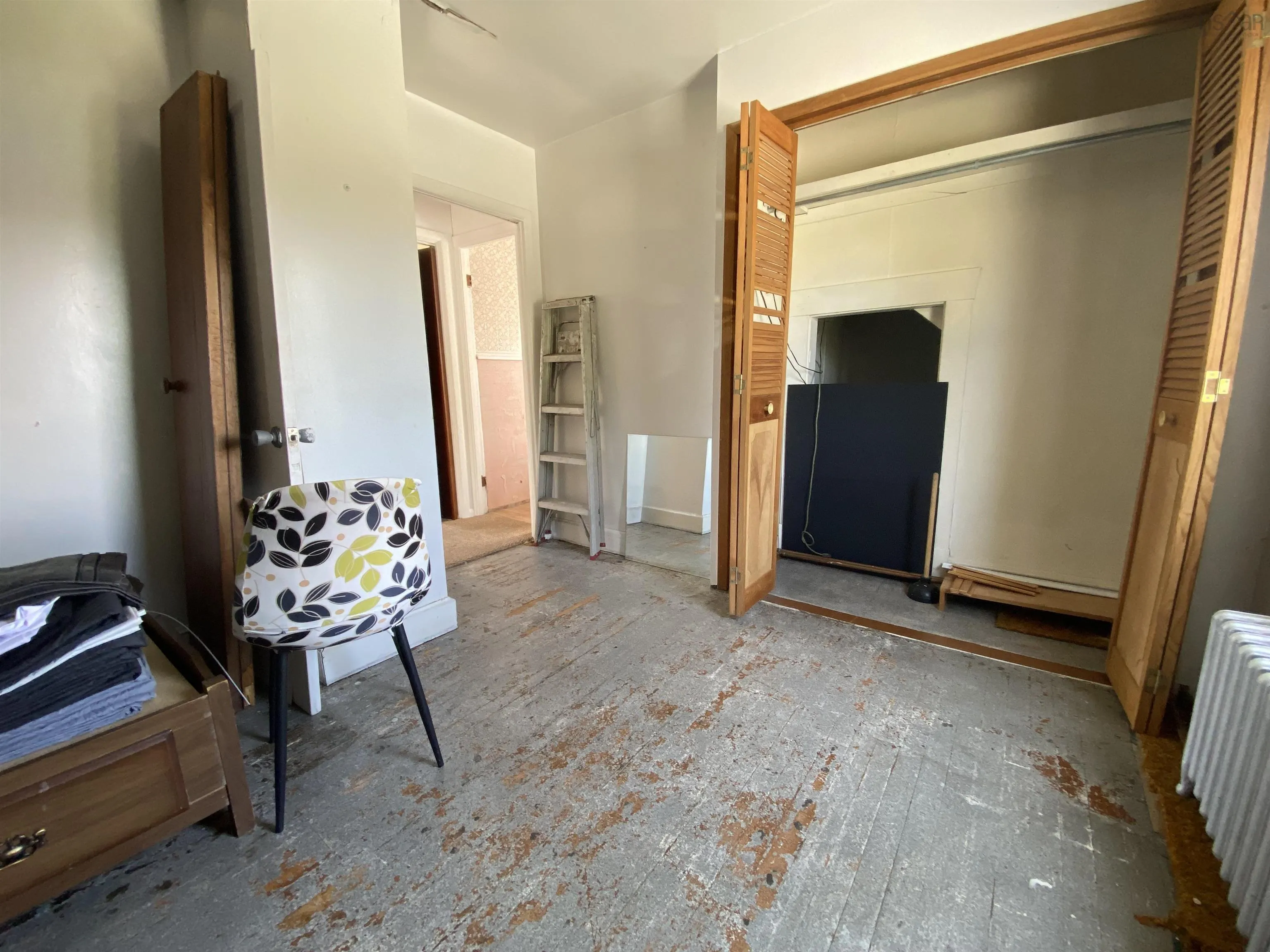 571 King Street, New Waterford, NS B1H 3Z2, 2 Bedrooms Bedrooms, ,1 BathroomBathrooms,Residential,For Sale,King,202519880