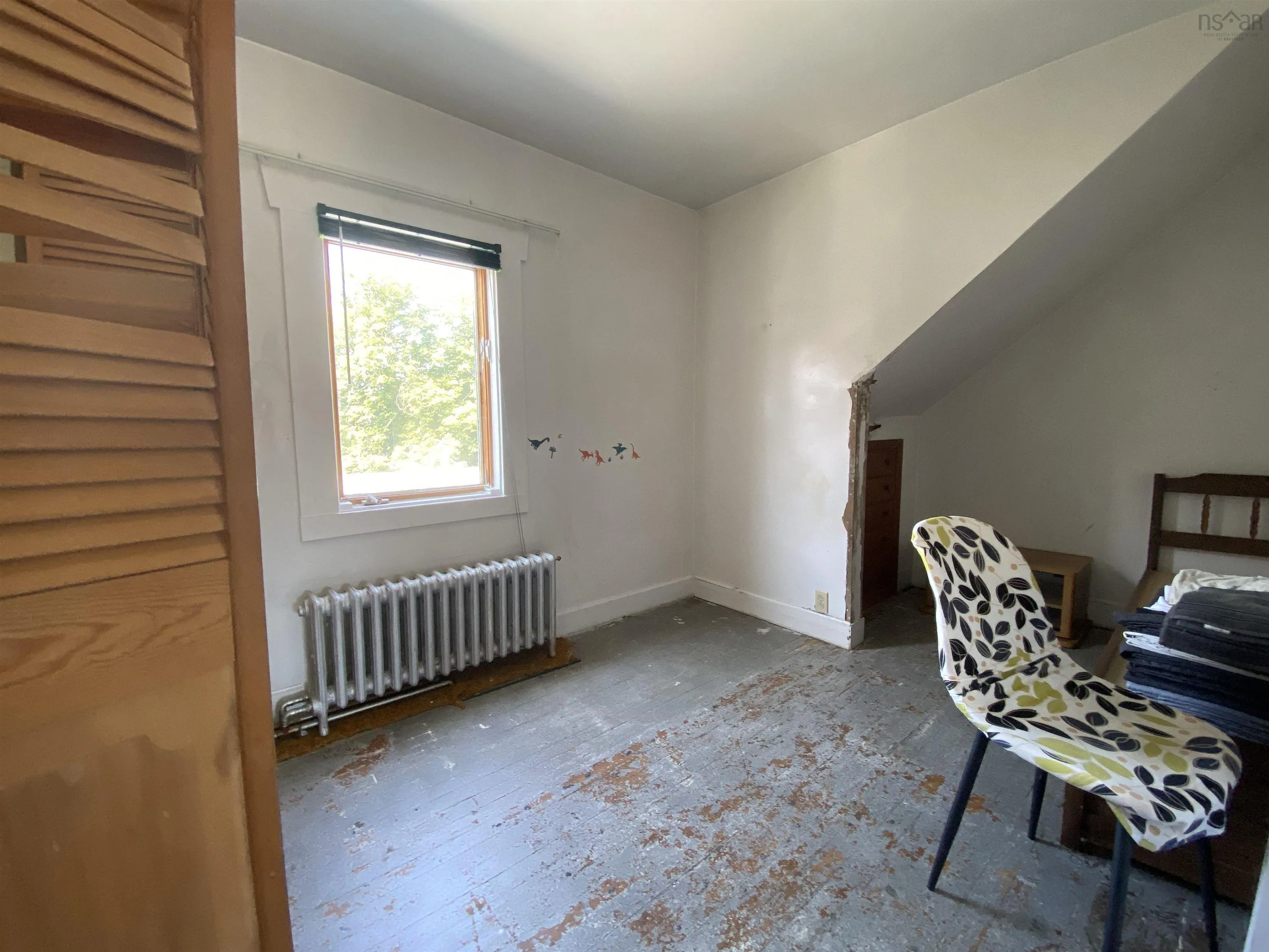 571 King Street, New Waterford, NS B1H 3Z2, 2 Bedrooms Bedrooms, ,1 BathroomBathrooms,Residential,For Sale,King,202519880