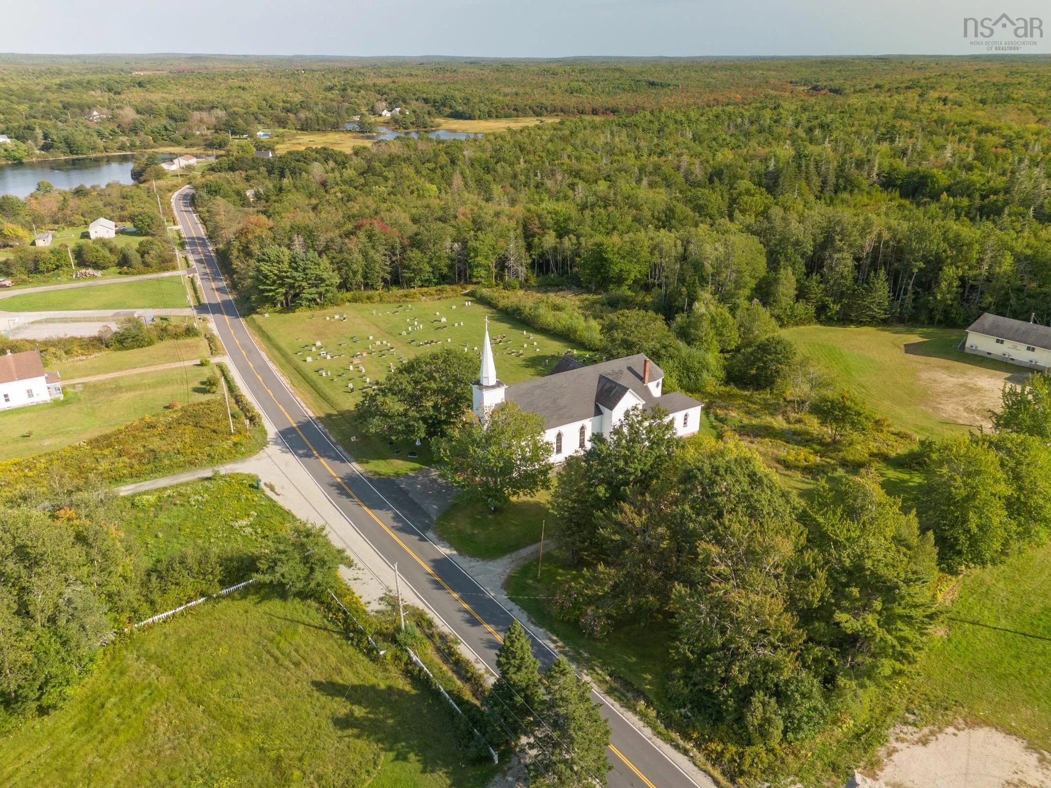7058 Highway 308, Quinan Ns B0w 3m0, ,Commercial Sale,For Sale,Highway 308,202425551