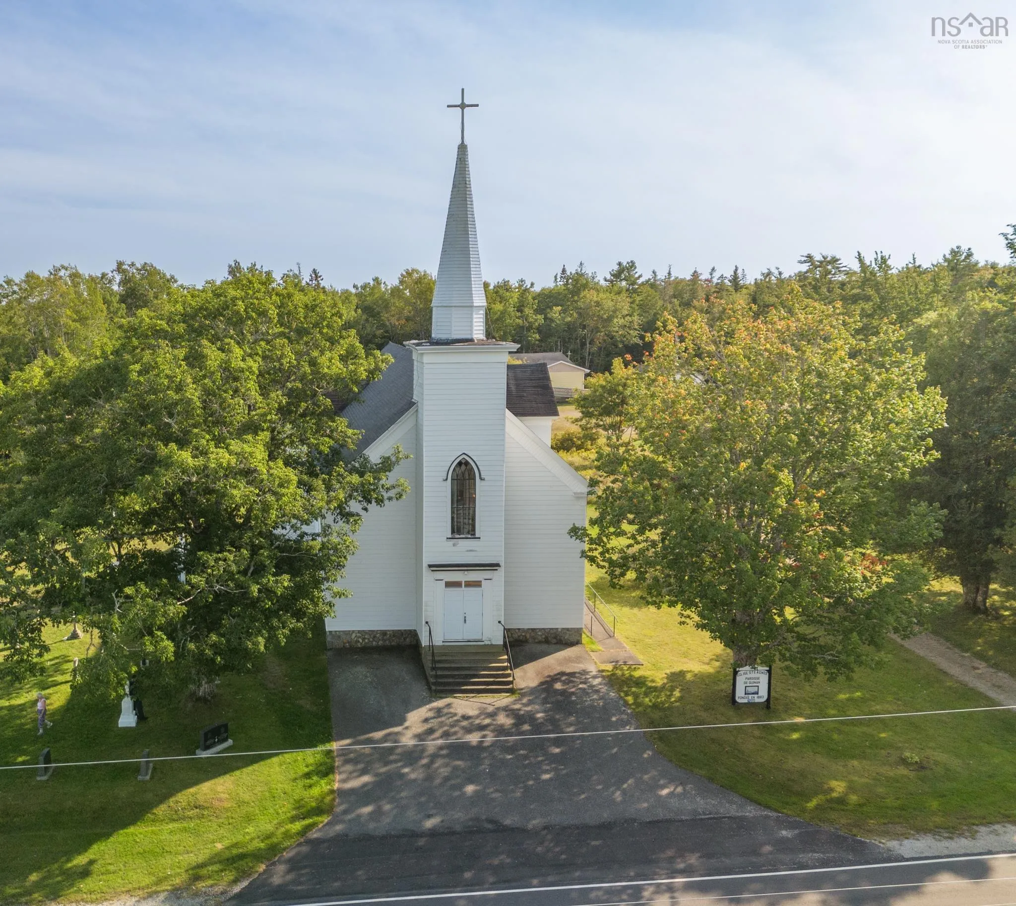 7058 Highway 308, Quinan Ns B0w 3m0, ,Commercial Sale,For Sale,Highway 308,202425551
