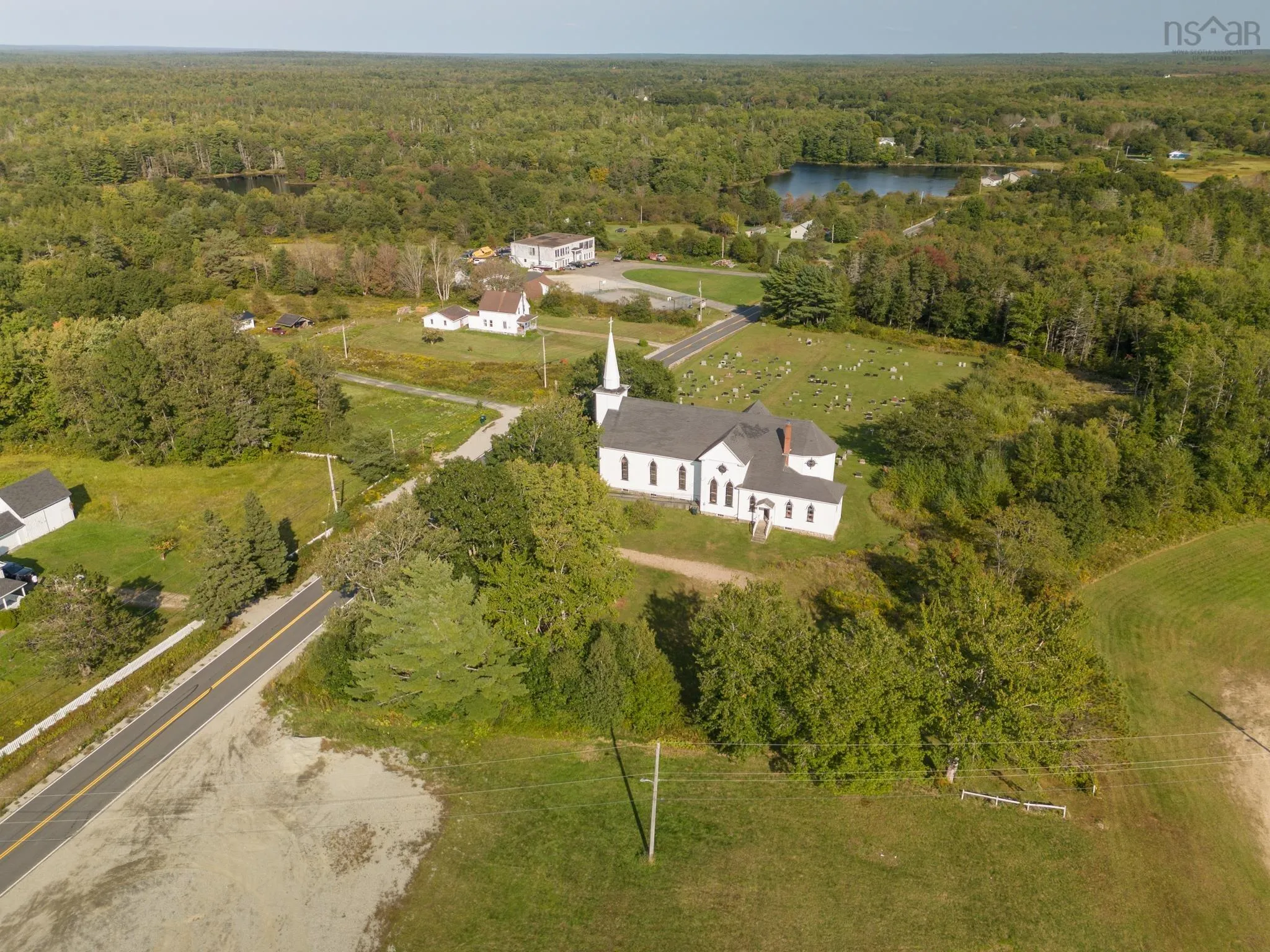 7058 Highway 308, Quinan Ns B0w 3m0, ,Commercial Sale,For Sale,Highway 308,202425551