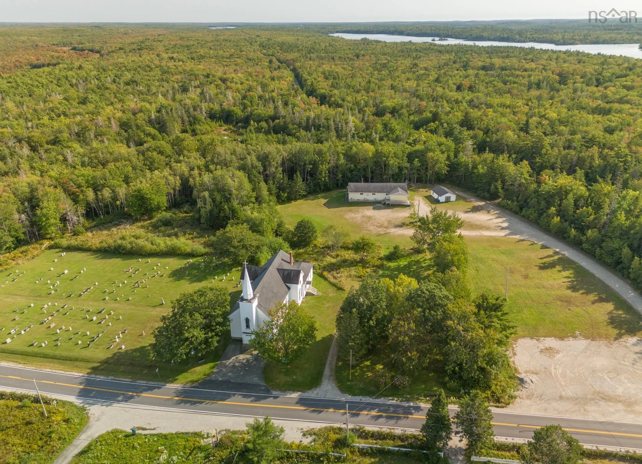 7058 Highway 308, Quinan Ns B0w 3m0, ,Commercial Sale,For Sale,Highway 308,202425551