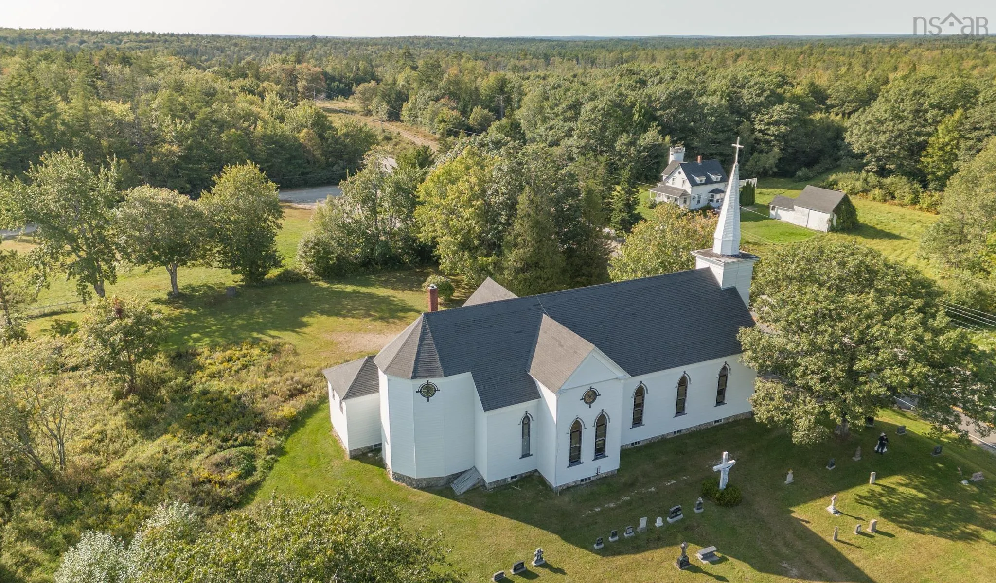 7058 Highway 308, Quinan Ns B0w 3m0, ,Commercial Sale,For Sale,Highway 308,202425551