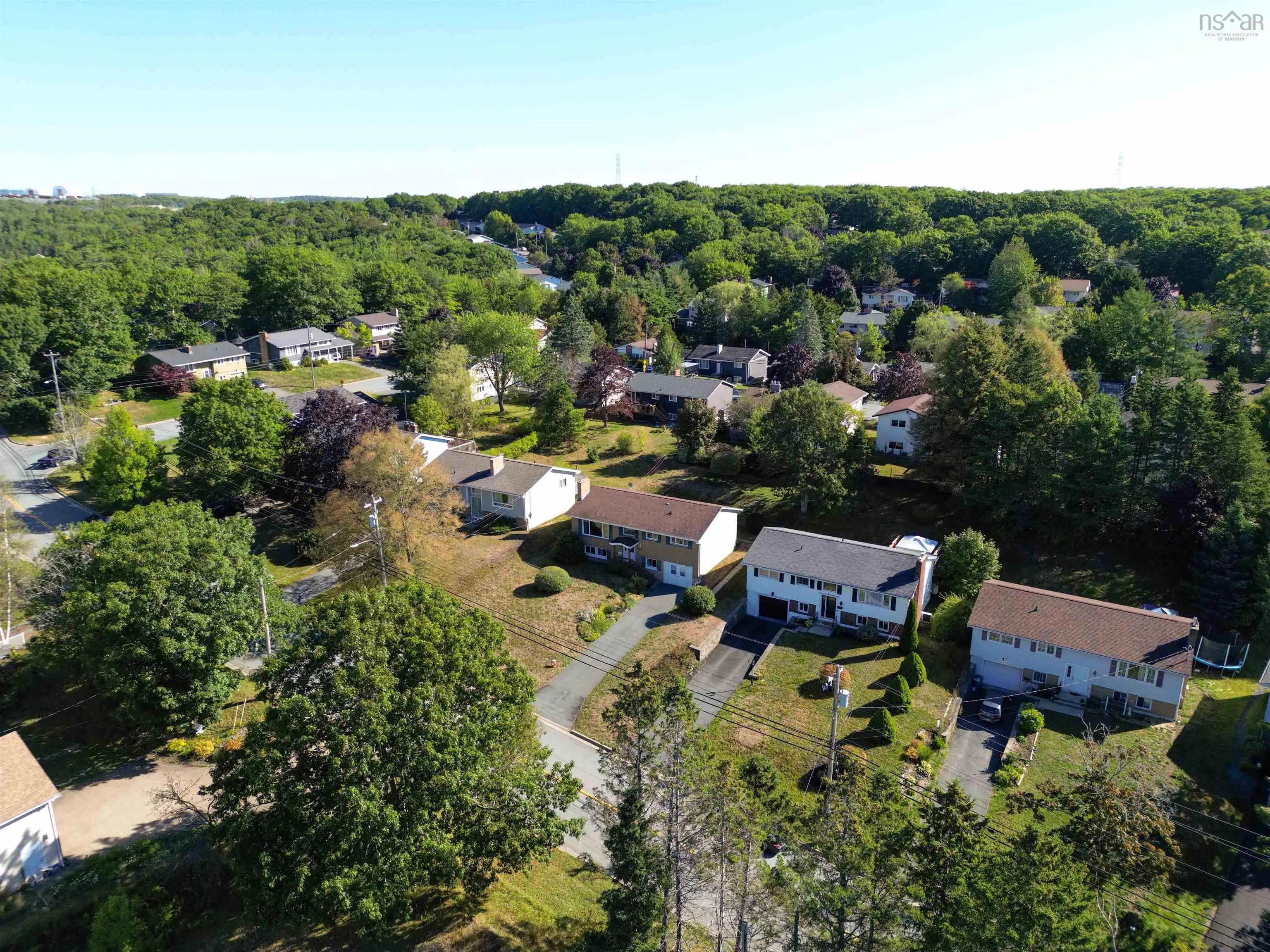 55 Oakmount Drive, Bedford, NS B4A 2W1, 4 Bedrooms Bedrooms, ,3 BathroomsBathrooms,Residential,For Sale,Oakmount,202522330