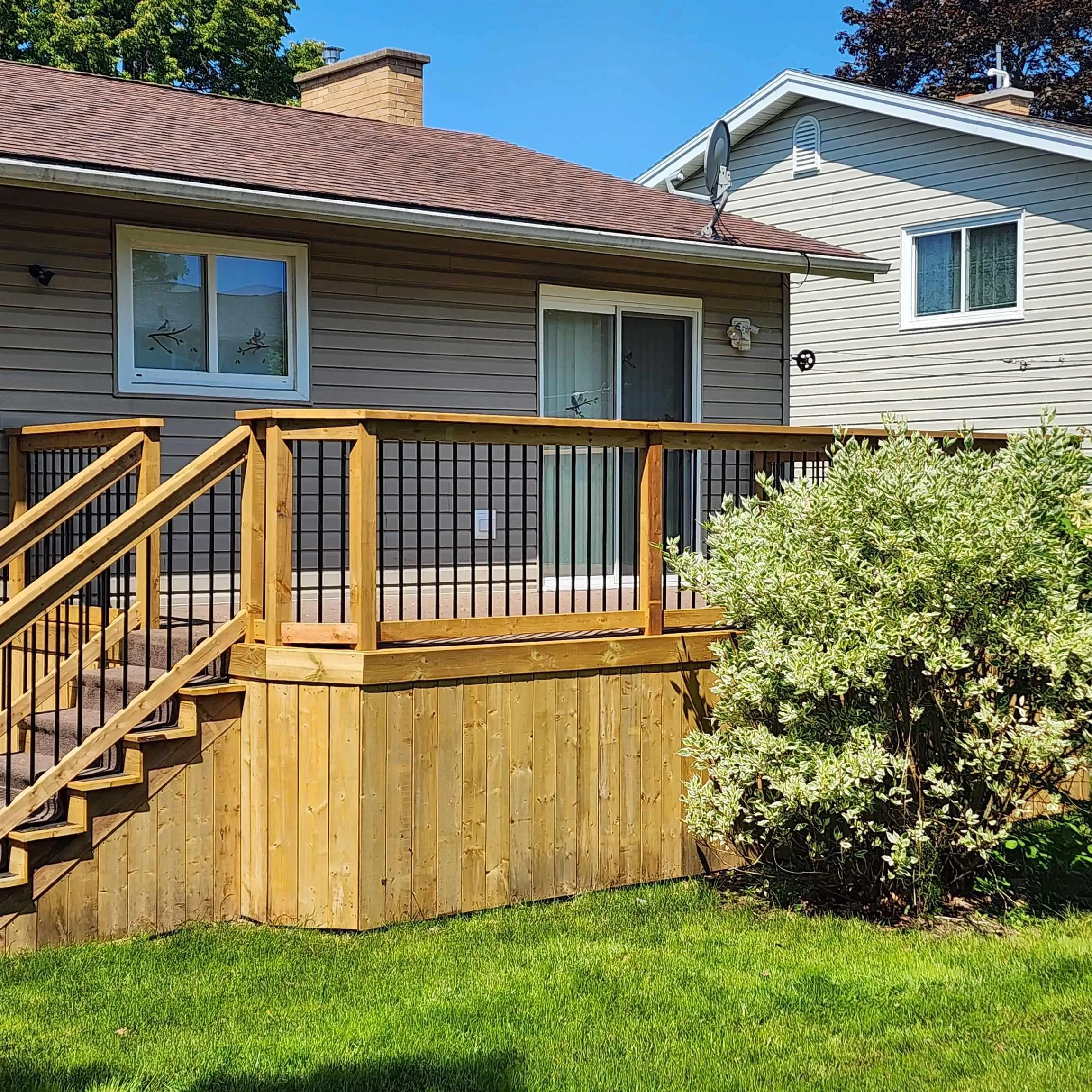 55 Oakmount Drive, Bedford, NS B4A 2W1, 4 Bedrooms Bedrooms, ,3 BathroomsBathrooms,Residential,For Sale,Oakmount,202522330