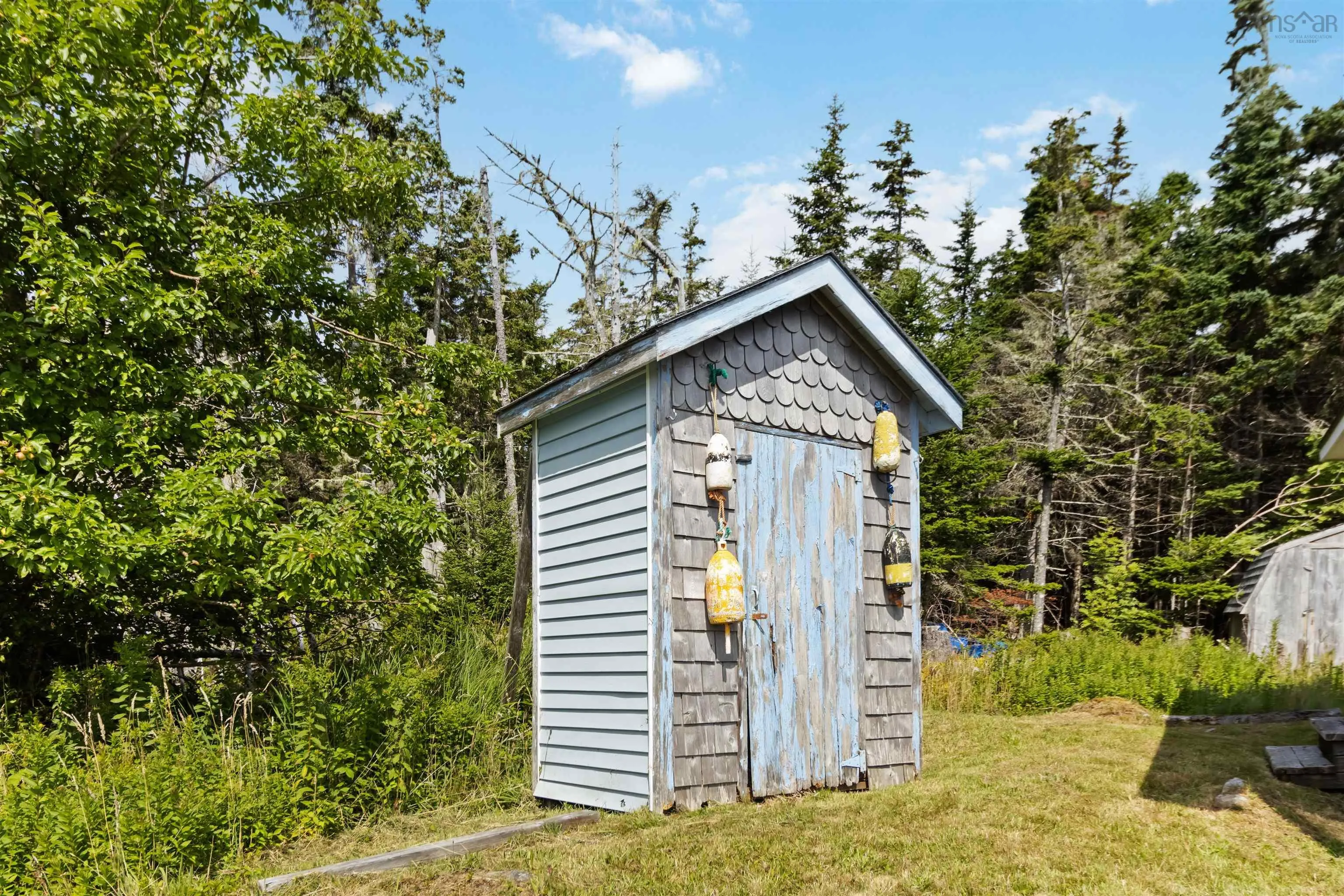 238 Jones Harbour Road, East Sable River, NS B0T 1V0, 1 Bedroom Bedrooms, ,1 BathroomBathrooms,Residential,For Sale,Jones Harbour,202521656