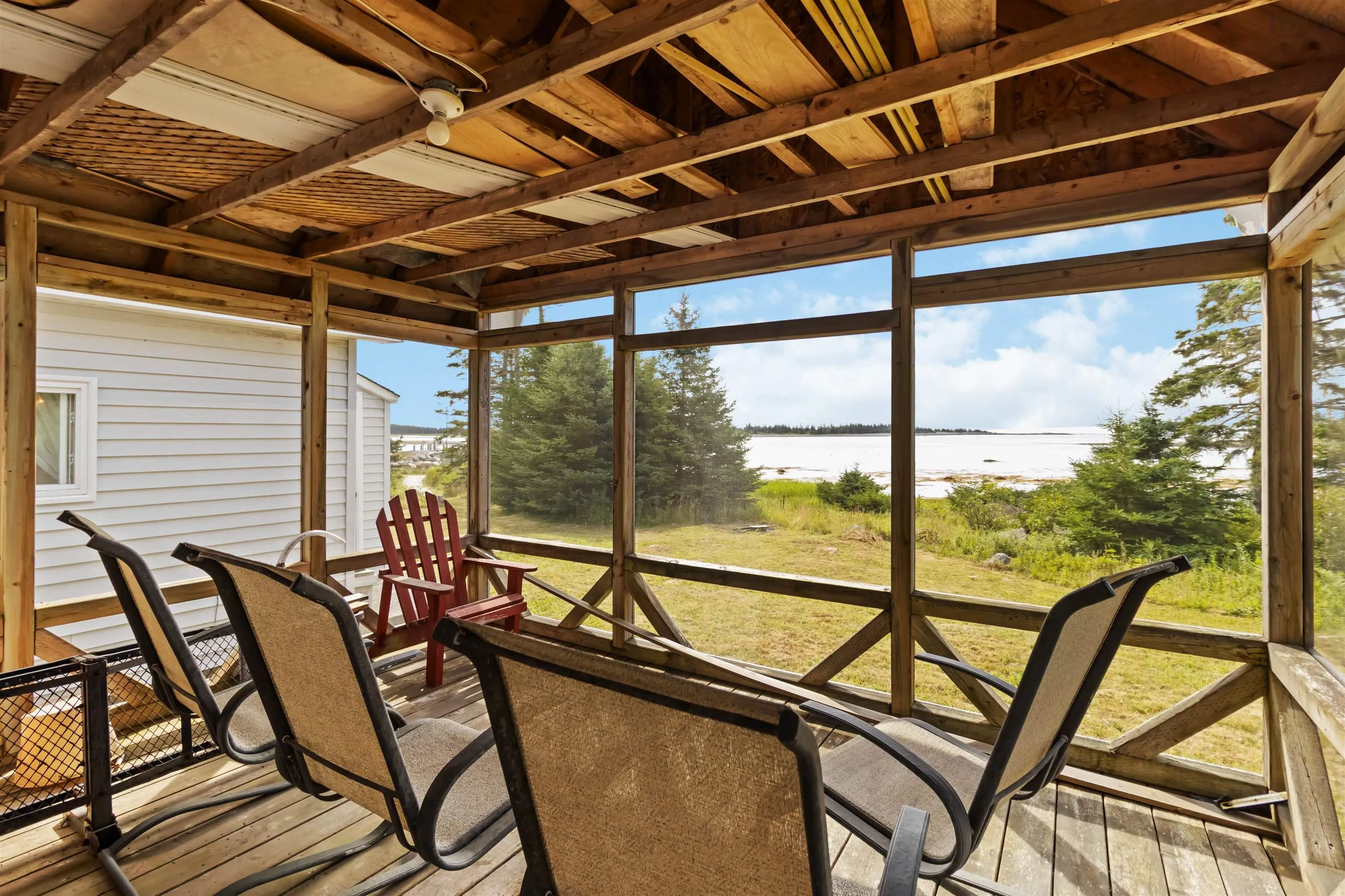 238 Jones Harbour Road, East Sable River, NS B0T 1V0, 1 Bedroom Bedrooms, ,1 BathroomBathrooms,Residential,For Sale,Jones Harbour,202521656