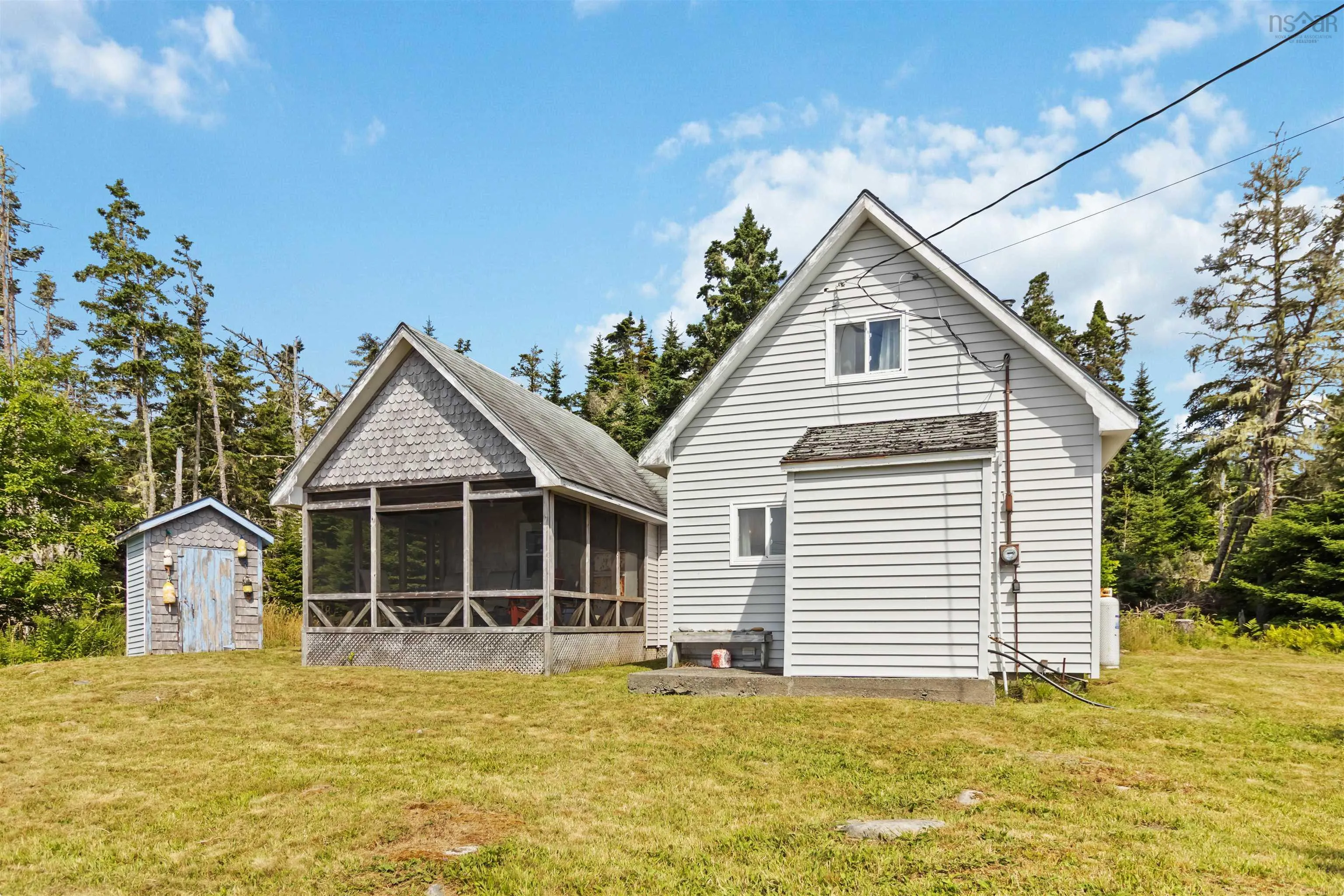 238 Jones Harbour Road, East Sable River, NS B0T 1V0, 1 Bedroom Bedrooms, ,1 BathroomBathrooms,Residential,For Sale,Jones Harbour,202521656
