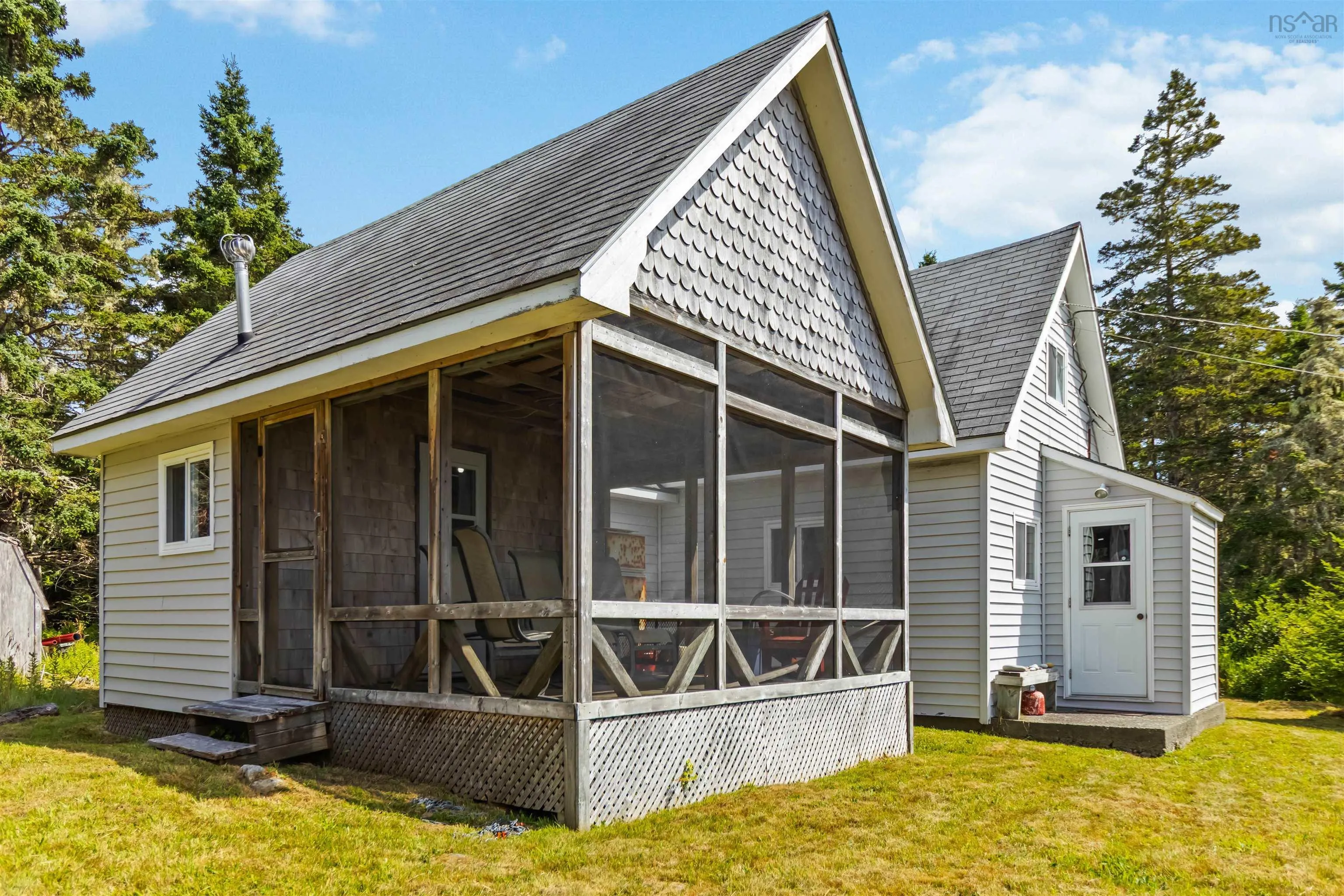 238 Jones Harbour Road, East Sable River, NS B0T 1V0, 1 Bedroom Bedrooms, ,1 BathroomBathrooms,Residential,For Sale,Jones Harbour,202521656