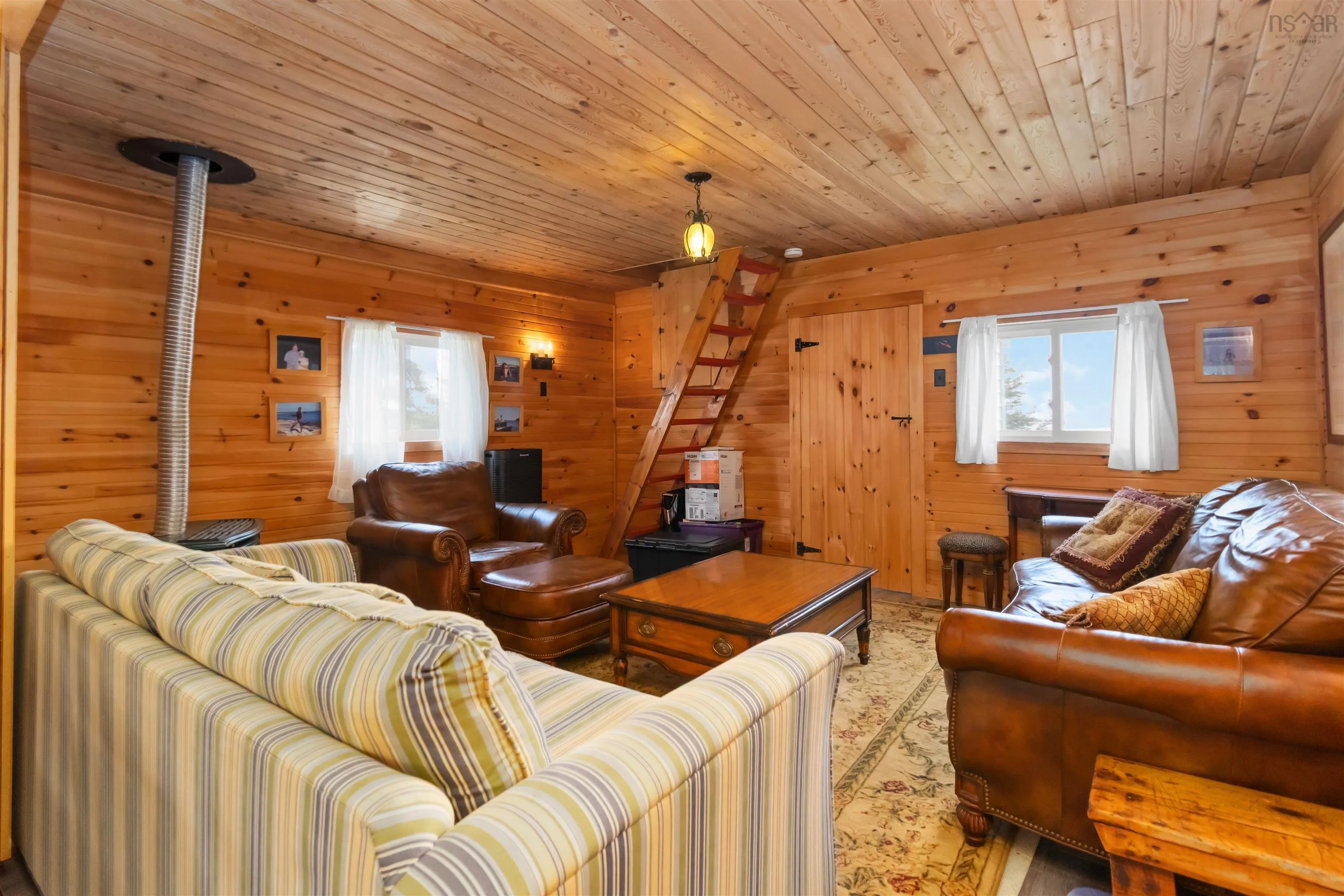 238 Jones Harbour Road, East Sable River, NS B0T 1V0, 1 Bedroom Bedrooms, ,1 BathroomBathrooms,Residential,For Sale,Jones Harbour,202521656