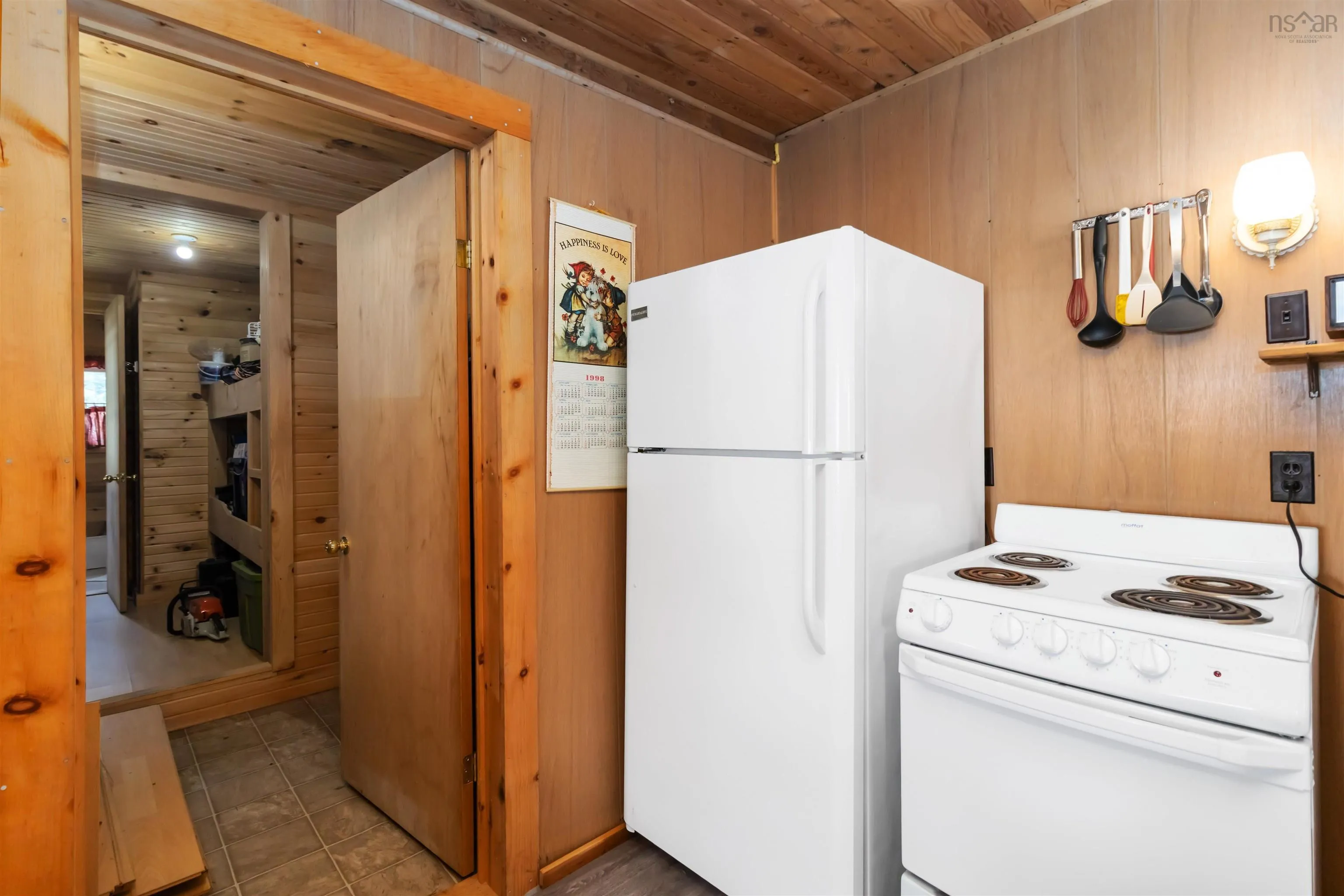 238 Jones Harbour Road, East Sable River, NS B0T 1V0, 1 Bedroom Bedrooms, ,1 BathroomBathrooms,Residential,For Sale,Jones Harbour,202521656