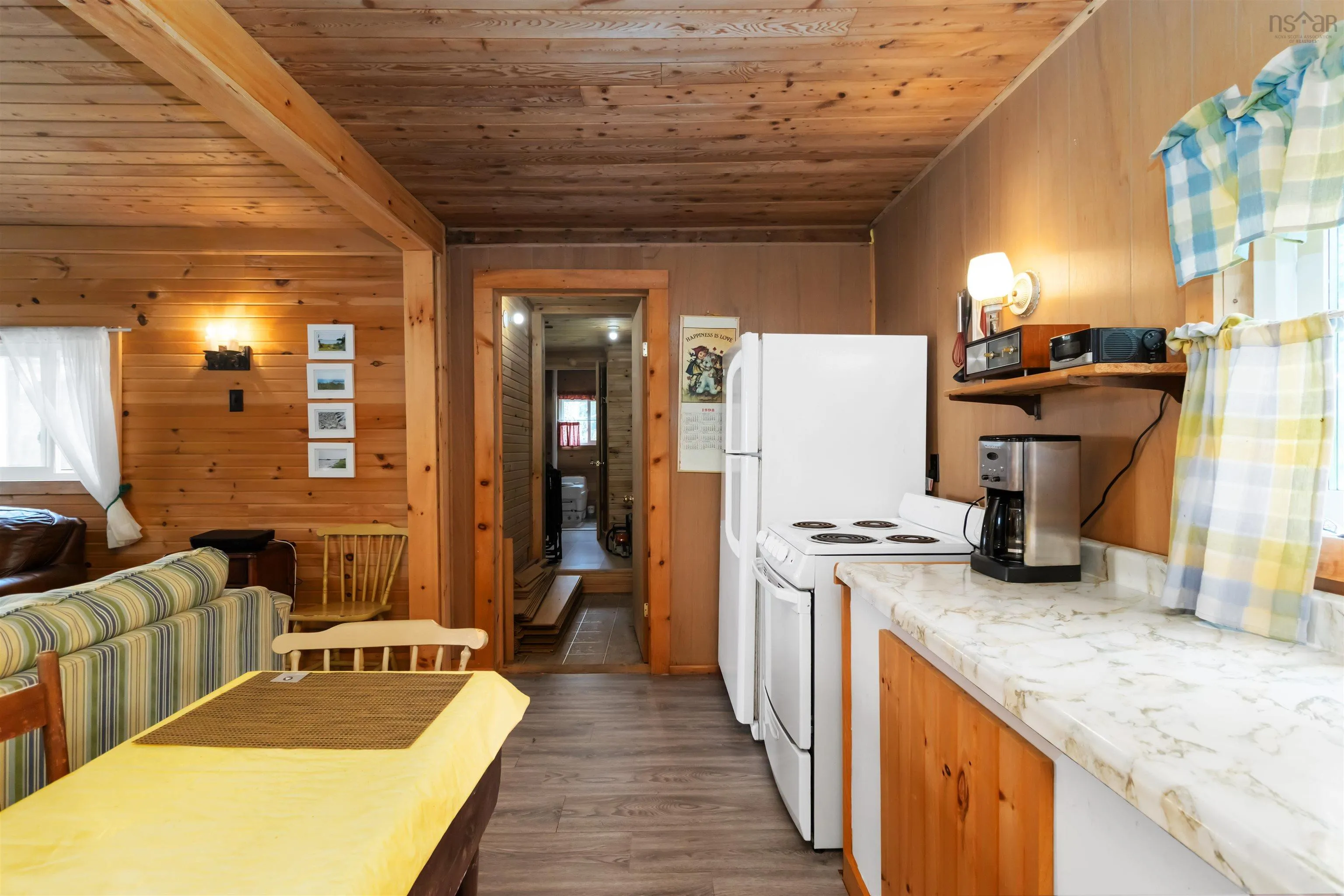 238 Jones Harbour Road, East Sable River, NS B0T 1V0, 1 Bedroom Bedrooms, ,1 BathroomBathrooms,Residential,For Sale,Jones Harbour,202521656