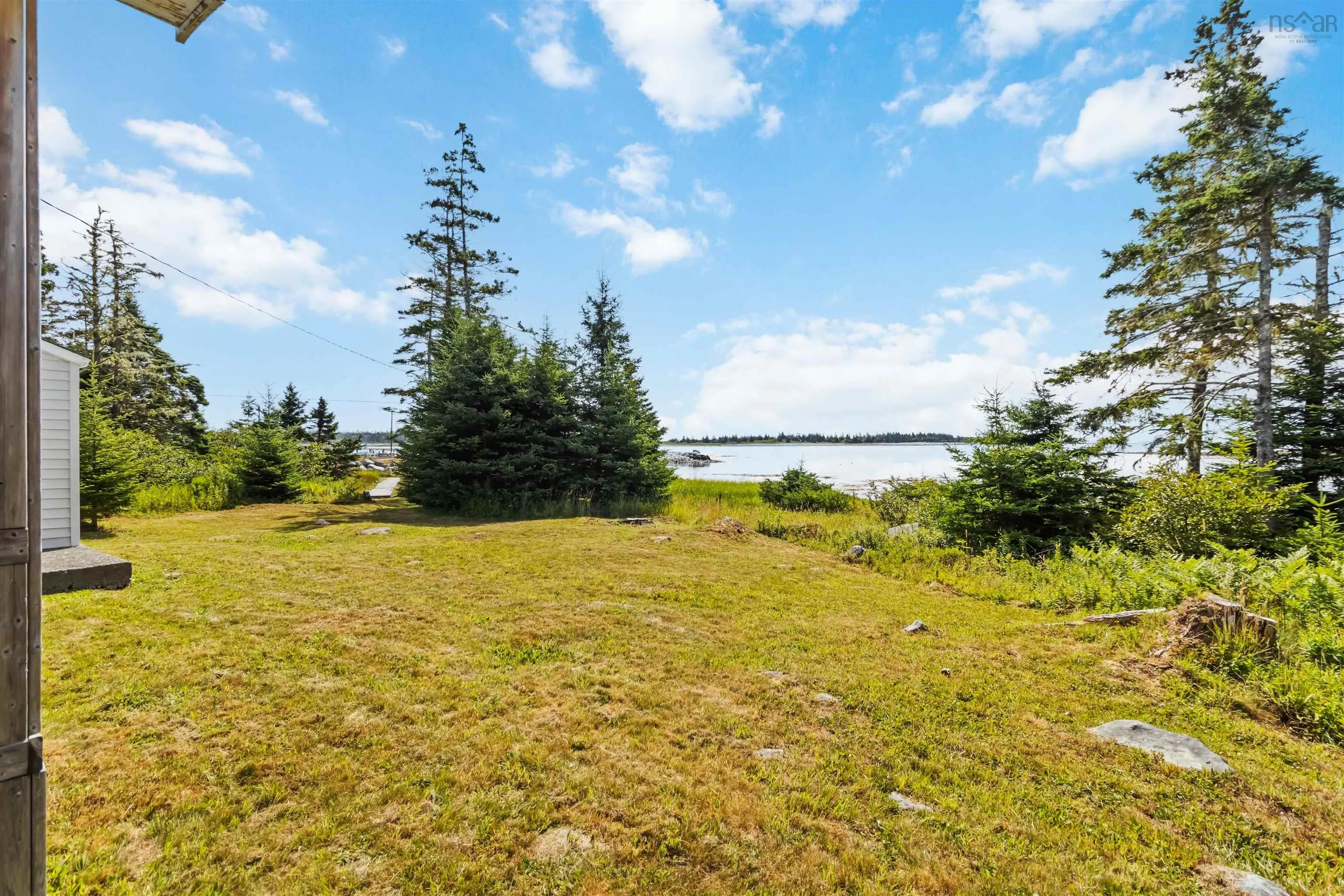 238 Jones Harbour Road, East Sable River, NS B0T 1V0, 1 Bedroom Bedrooms, ,1 BathroomBathrooms,Residential,For Sale,Jones Harbour,202521656