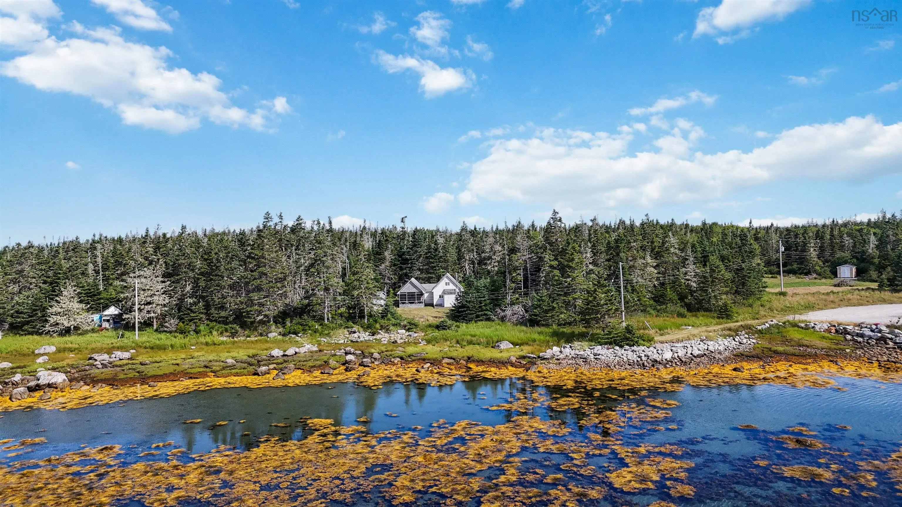 238 Jones Harbour Road, East Sable River, NS B0T 1V0, 1 Bedroom Bedrooms, ,1 BathroomBathrooms,Residential,For Sale,Jones Harbour,202521656
