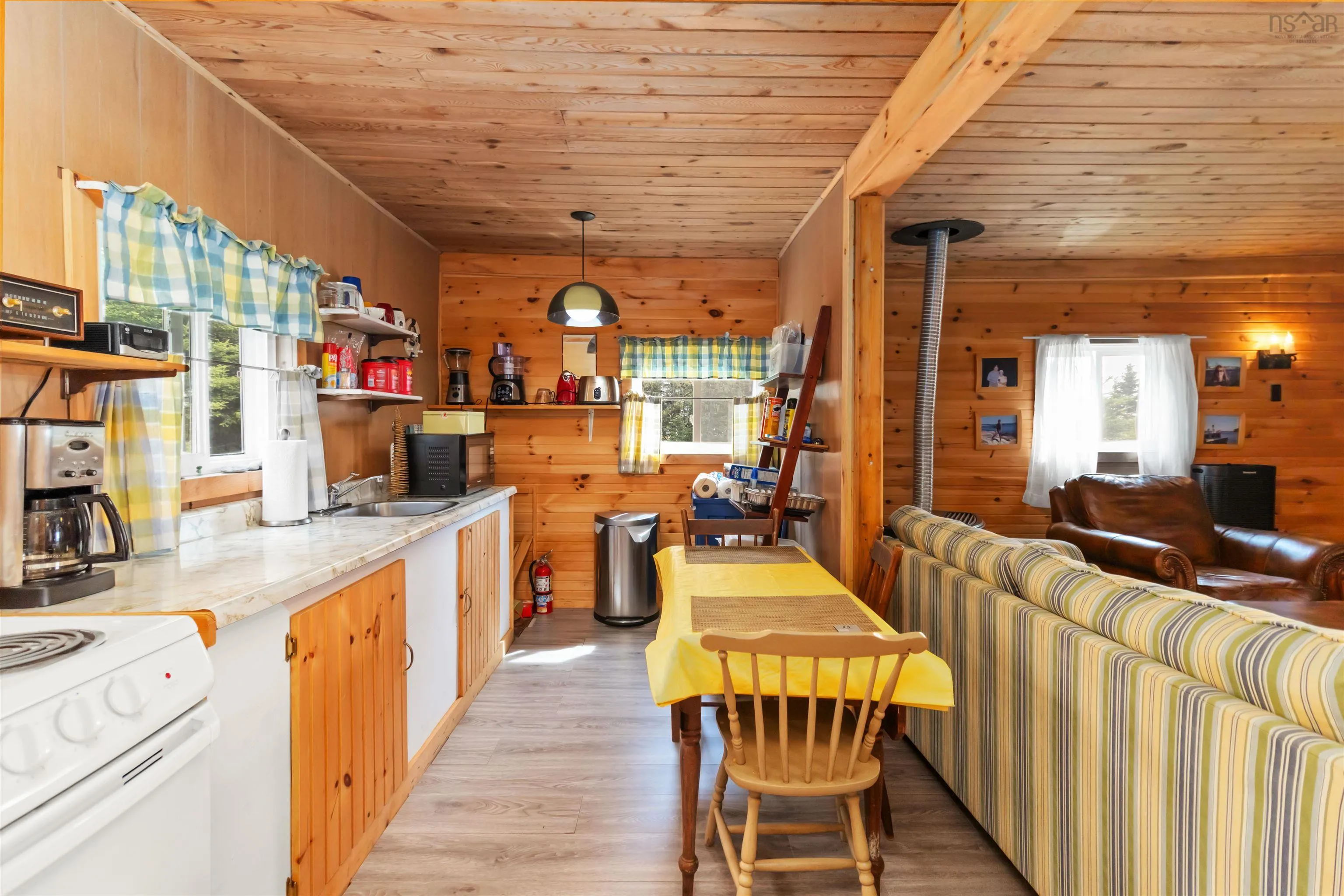 238 Jones Harbour Road, East Sable River, NS B0T 1V0, 1 Bedroom Bedrooms, ,1 BathroomBathrooms,Residential,For Sale,Jones Harbour,202521656