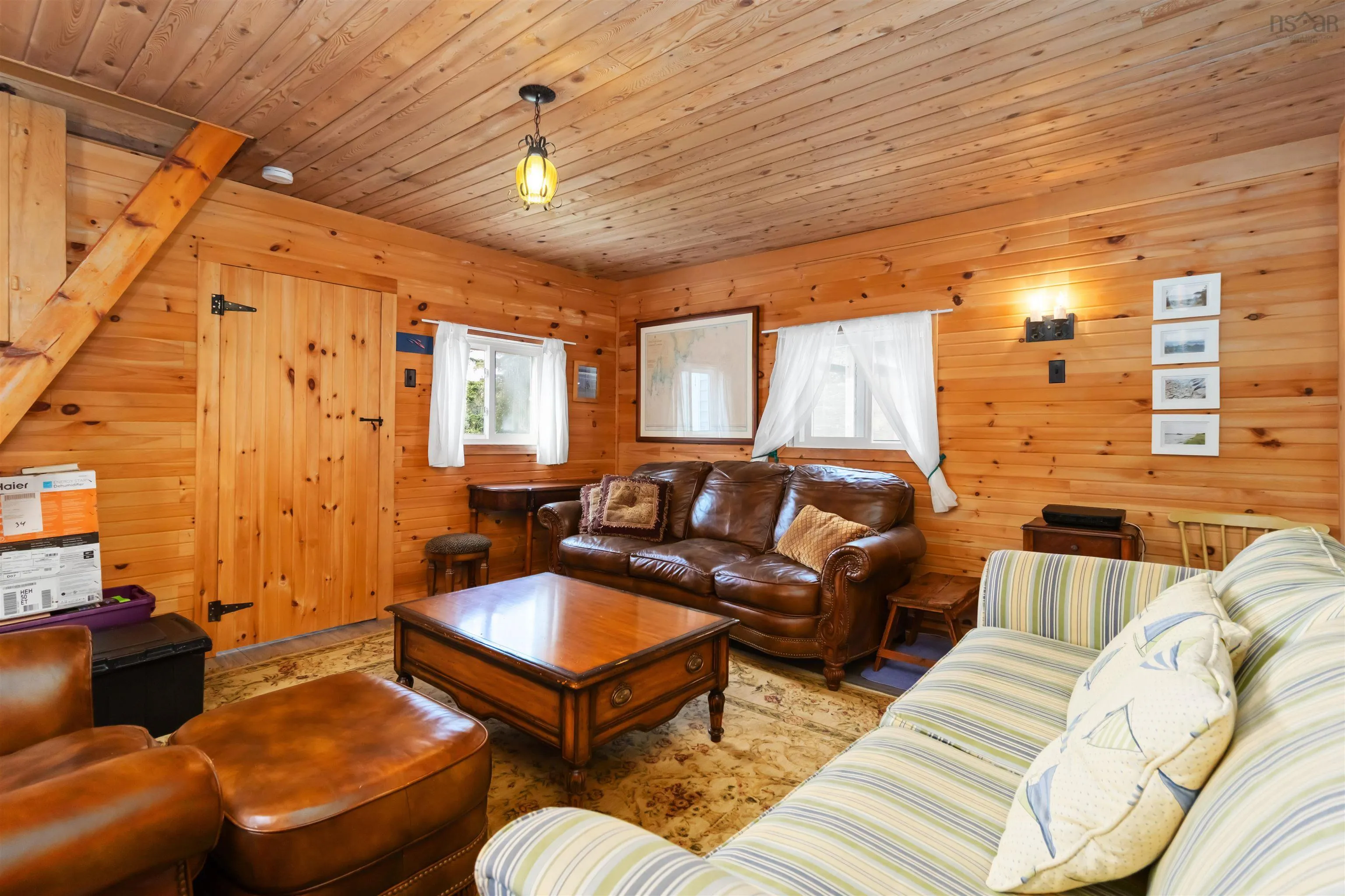 238 Jones Harbour Road, East Sable River, NS B0T 1V0, 1 Bedroom Bedrooms, ,1 BathroomBathrooms,Residential,For Sale,Jones Harbour,202521656
