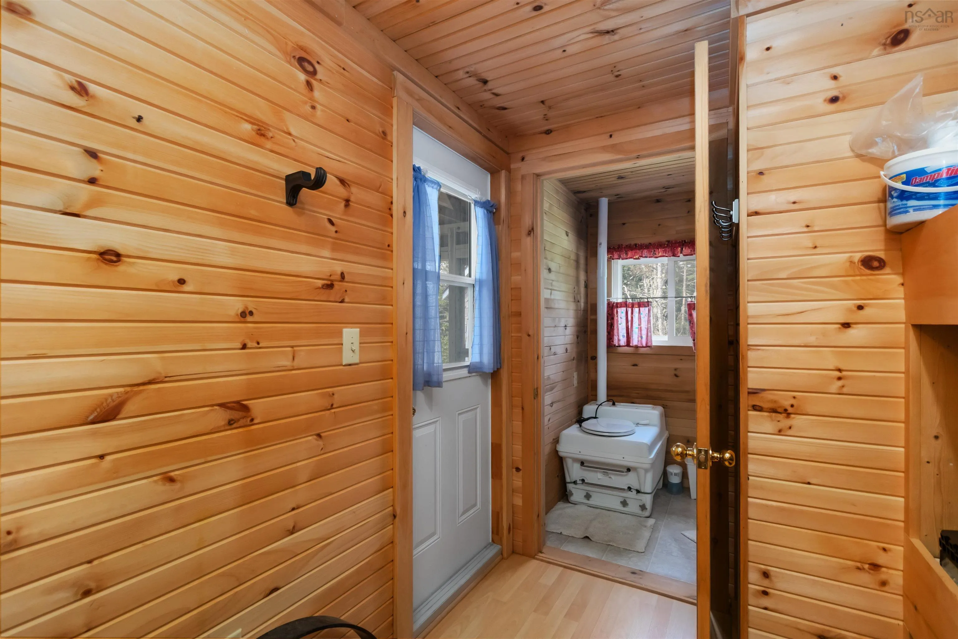 238 Jones Harbour Road, East Sable River, NS B0T 1V0, 1 Bedroom Bedrooms, ,1 BathroomBathrooms,Residential,For Sale,Jones Harbour,202521656