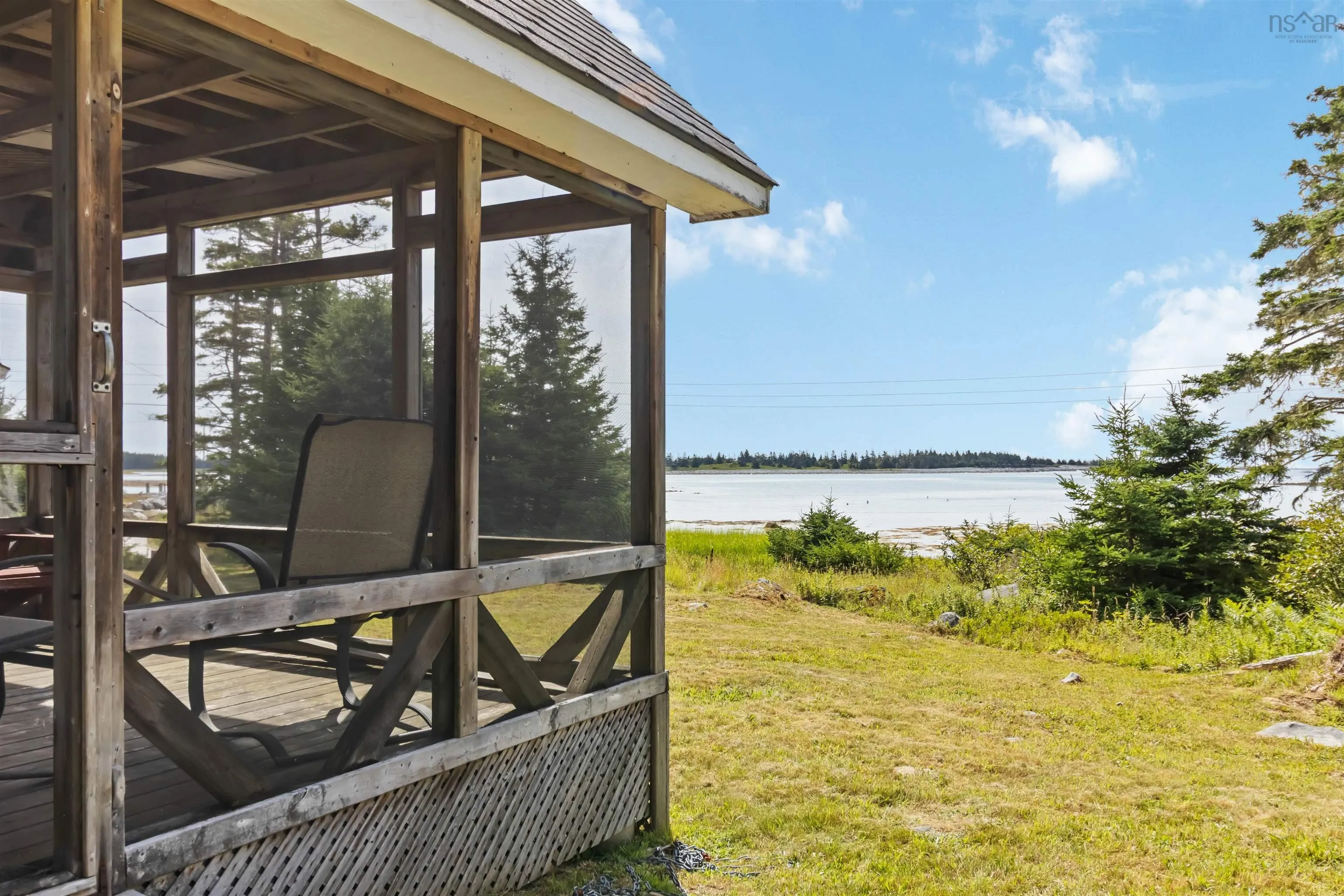 238 Jones Harbour Road, East Sable River, NS B0T 1V0, 1 Bedroom Bedrooms, ,1 BathroomBathrooms,Residential,For Sale,Jones Harbour,202521656