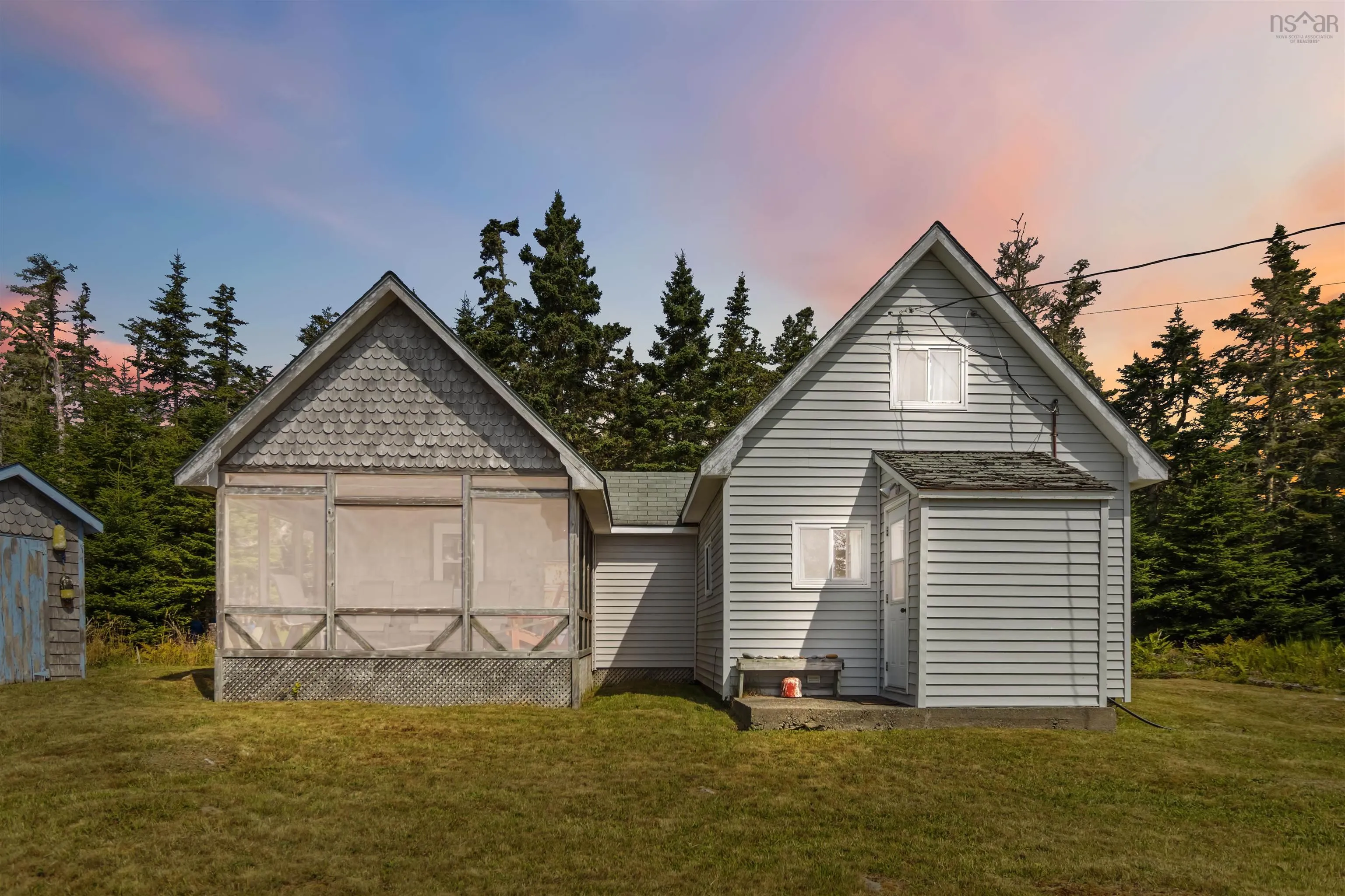 238 Jones Harbour Road, East Sable River, NS B0T 1V0, 1 Bedroom Bedrooms, ,1 BathroomBathrooms,Residential,For Sale,Jones Harbour,202521656