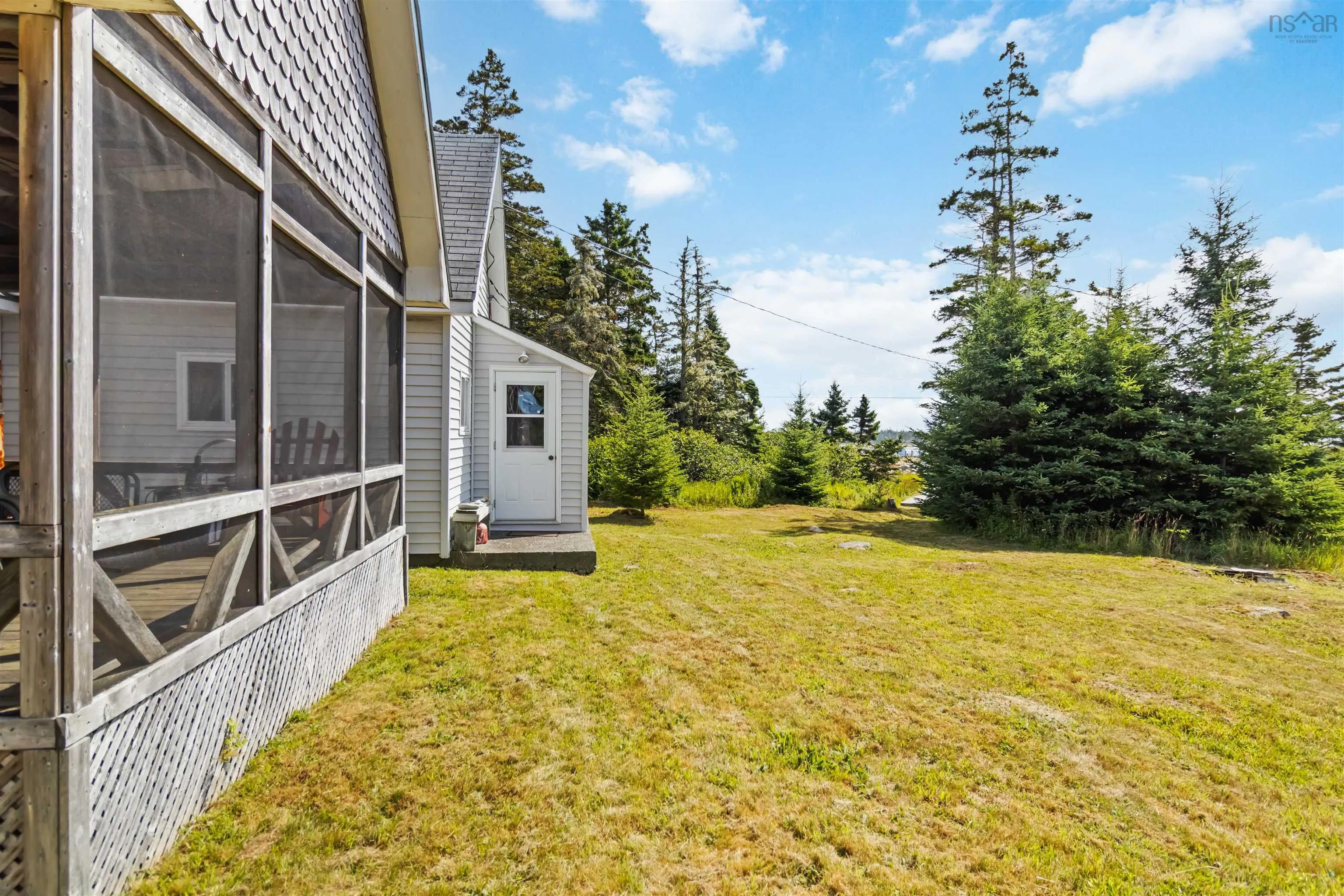 238 Jones Harbour Road, East Sable River, NS B0T 1V0, 1 Bedroom Bedrooms, ,1 BathroomBathrooms,Residential,For Sale,Jones Harbour,202521656