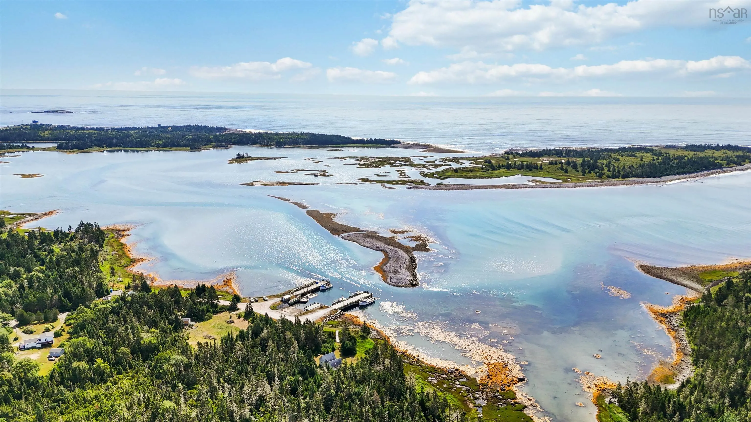 238 Jones Harbour Road, East Sable River, NS B0T 1V0, 1 Bedroom Bedrooms, ,1 BathroomBathrooms,Residential,For Sale,Jones Harbour,202521656