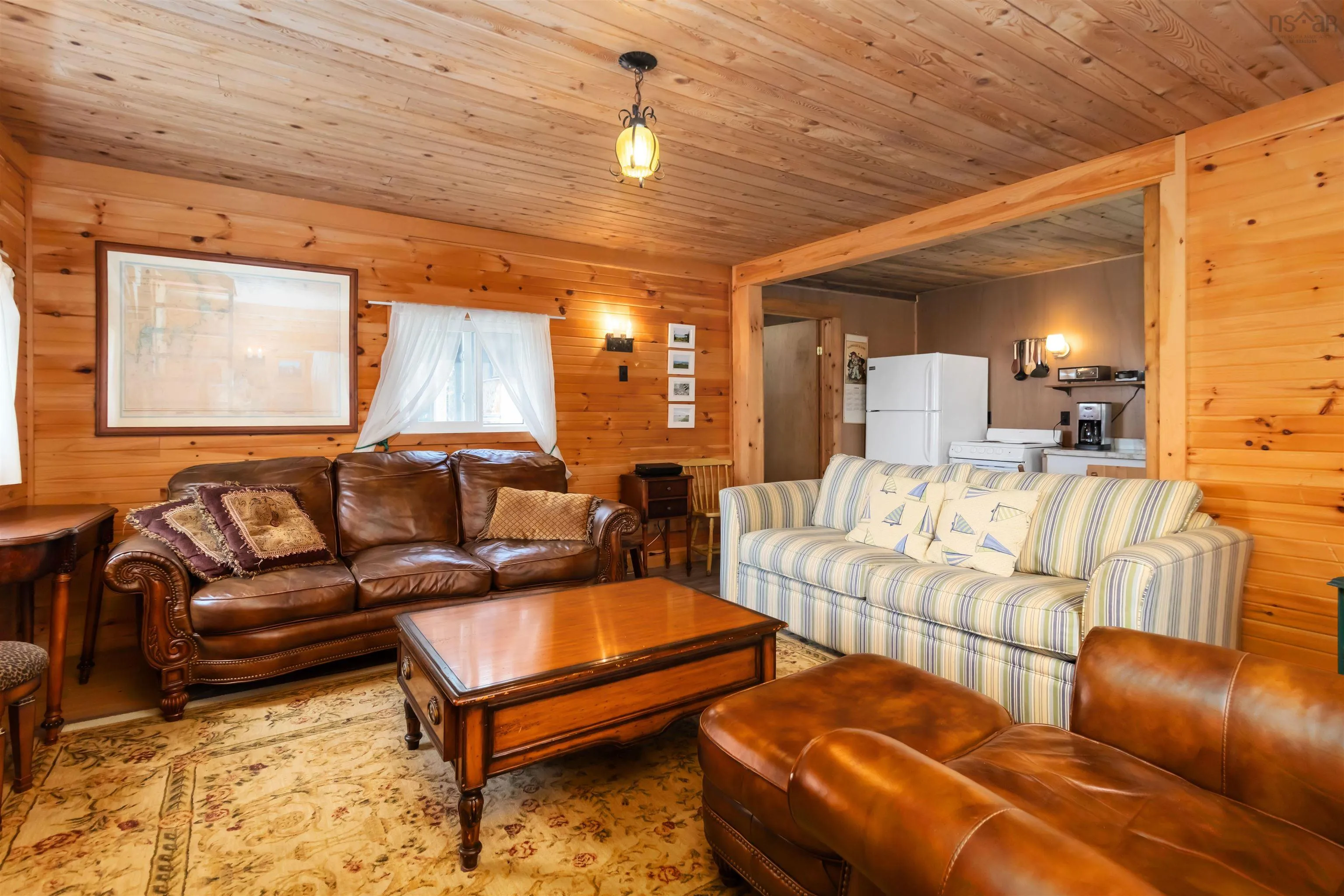238 Jones Harbour Road, East Sable River, NS B0T 1V0, 1 Bedroom Bedrooms, ,1 BathroomBathrooms,Residential,For Sale,Jones Harbour,202521656