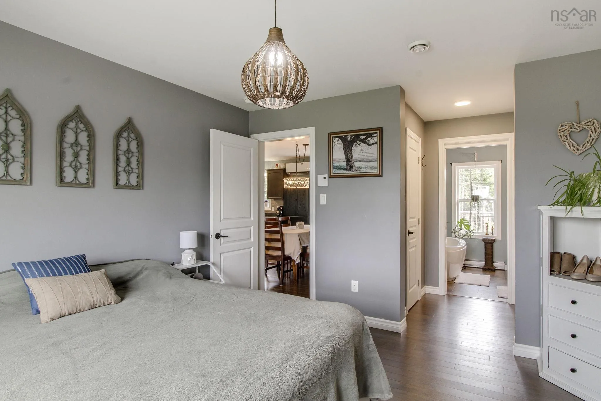741 Villagedale Road, Coffinscroft, NS B0W 1E0, 3 Bedrooms Bedrooms, ,2 BathroomsBathrooms,Residential,For Sale,Villagedale,202523195