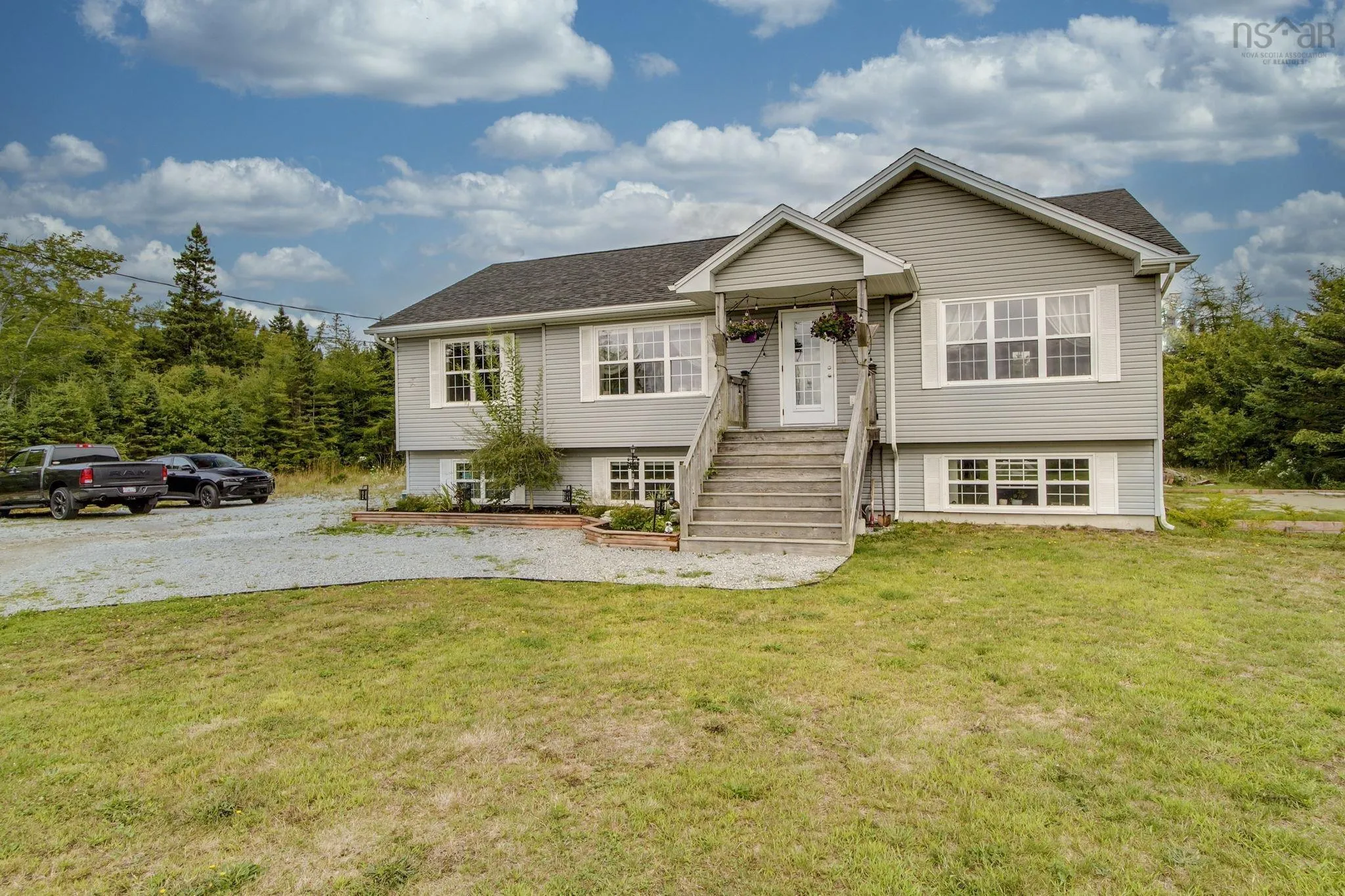 741 Villagedale Road, Coffinscroft, NS B0W 1E0, 3 Bedrooms Bedrooms, ,2 BathroomsBathrooms,Residential,For Sale,Villagedale,202523195