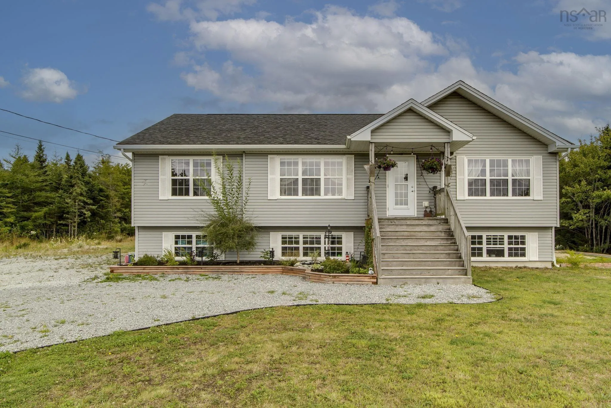 741 Villagedale Road, Coffinscroft, NS B0W 1E0, 3 Bedrooms Bedrooms, ,2 BathroomsBathrooms,Residential,For Sale,Villagedale,202523195