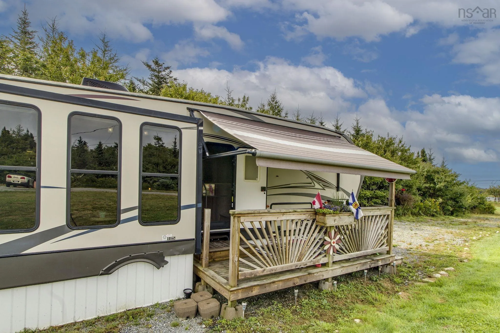 741 Villagedale Road, Coffinscroft, NS B0W 1E0, 3 Bedrooms Bedrooms, ,2 BathroomsBathrooms,Residential,For Sale,Villagedale,202523195