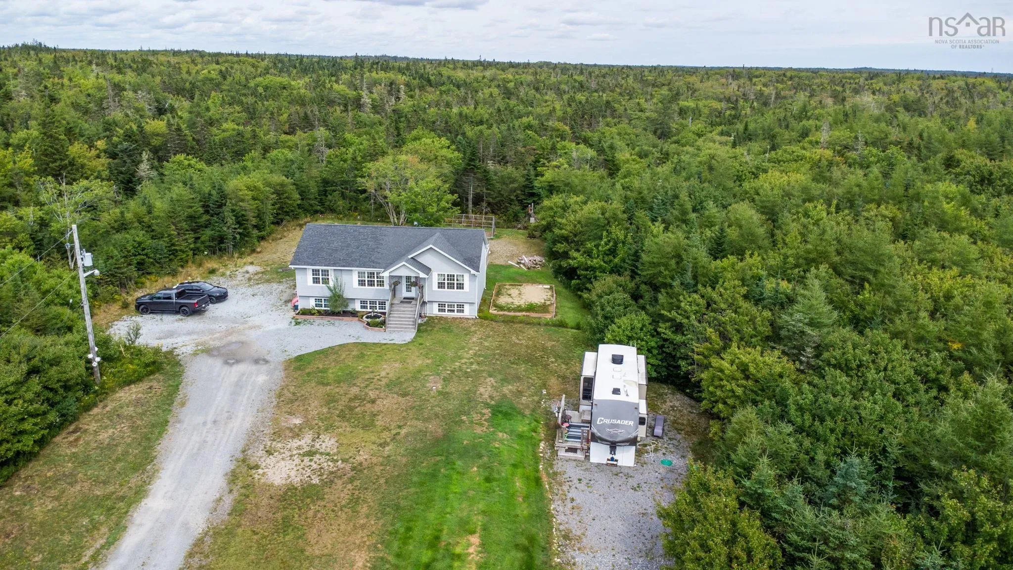 741 Villagedale Road, Coffinscroft, NS B0W 1E0, 3 Bedrooms Bedrooms, ,2 BathroomsBathrooms,Residential,For Sale,Villagedale,202523195