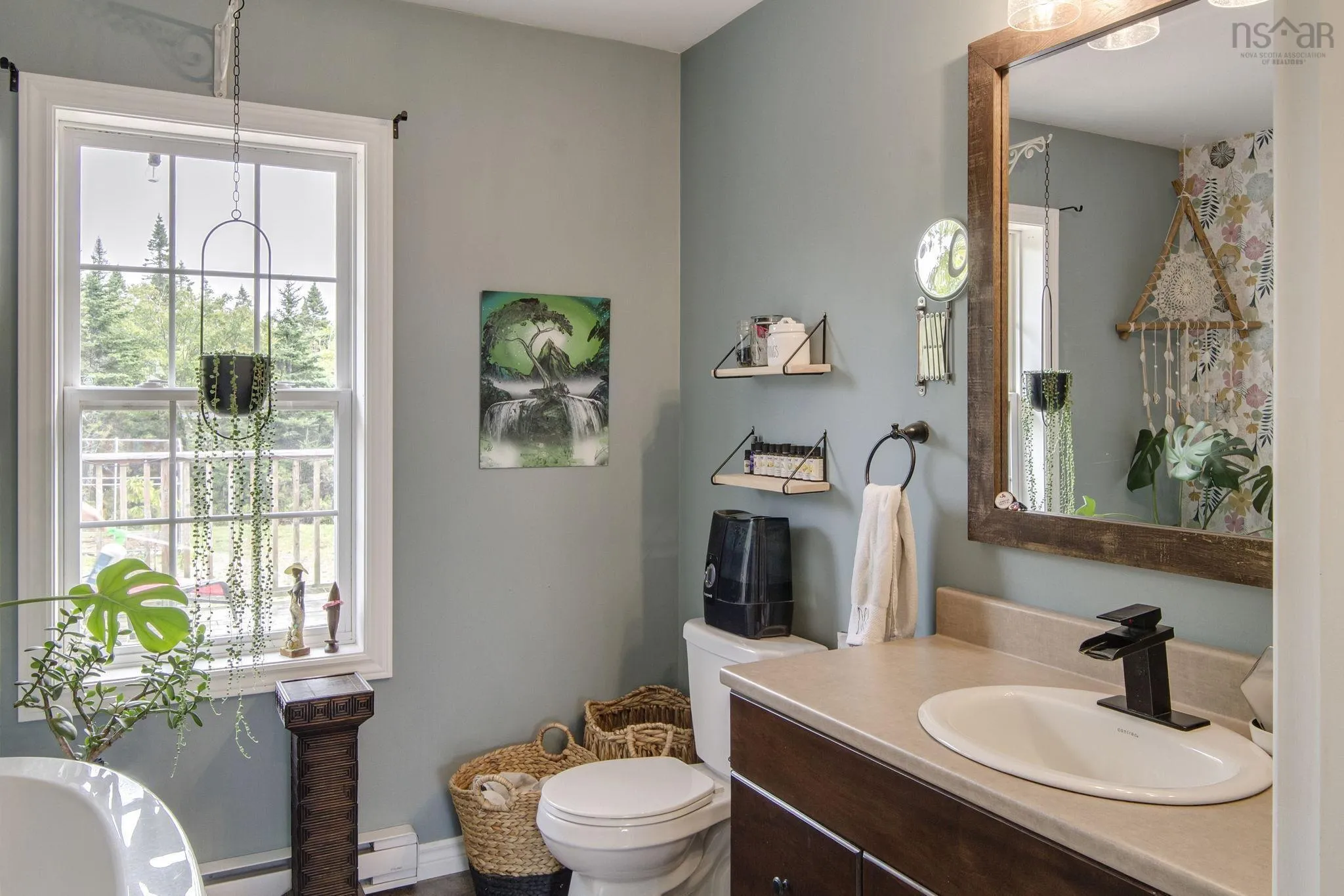 741 Villagedale Road, Coffinscroft, NS B0W 1E0, 3 Bedrooms Bedrooms, ,2 BathroomsBathrooms,Residential,For Sale,Villagedale,202523195
