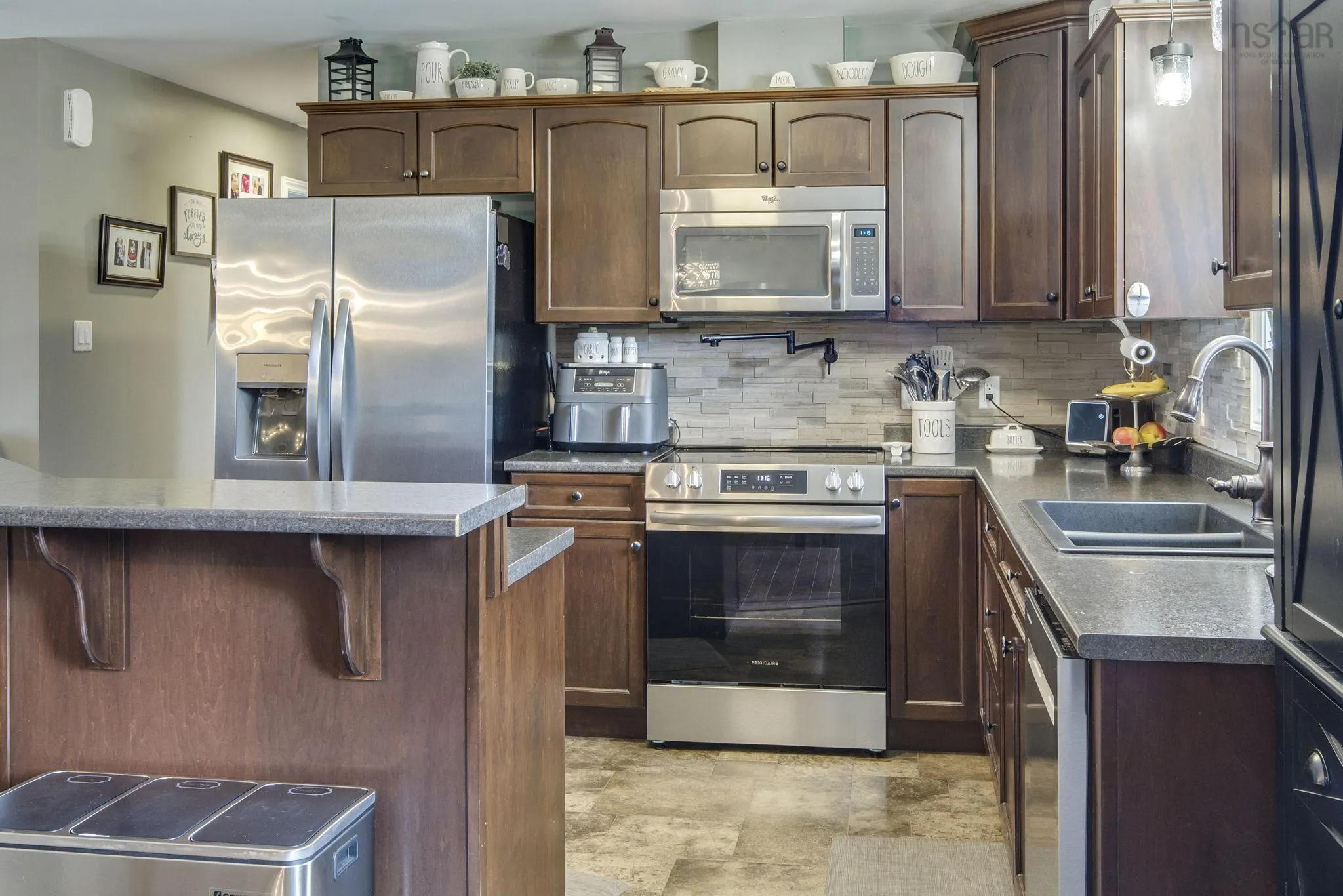 741 Villagedale Road, Coffinscroft, NS B0W 1E0, 3 Bedrooms Bedrooms, ,2 BathroomsBathrooms,Residential,For Sale,Villagedale,202523195