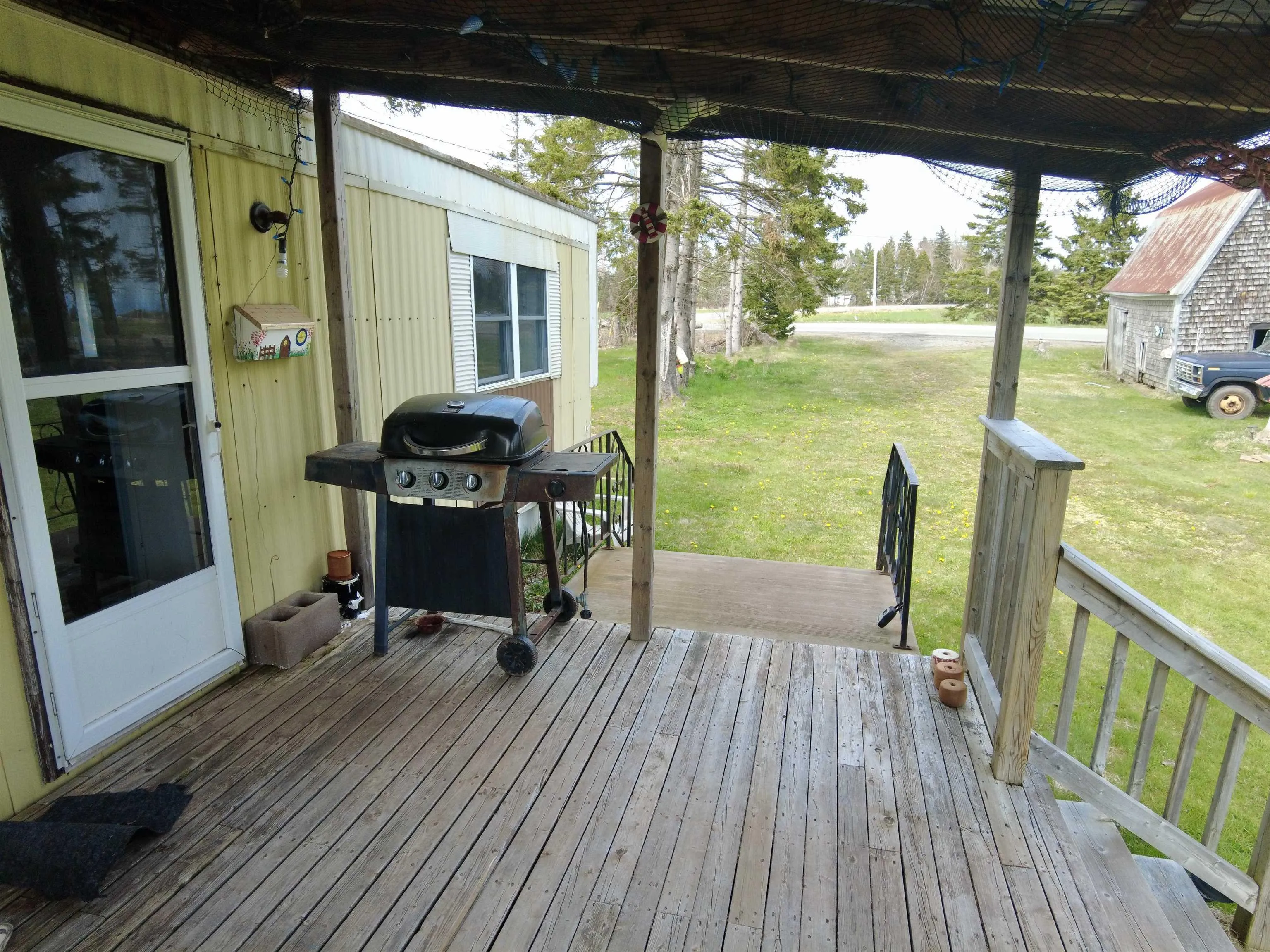 9834 Highway 366 Highway, Port Howe, NS B0K 1L0, 3 Bedrooms Bedrooms, ,1 BathroomBathrooms,Residential,For Sale,Highway 366,202512894