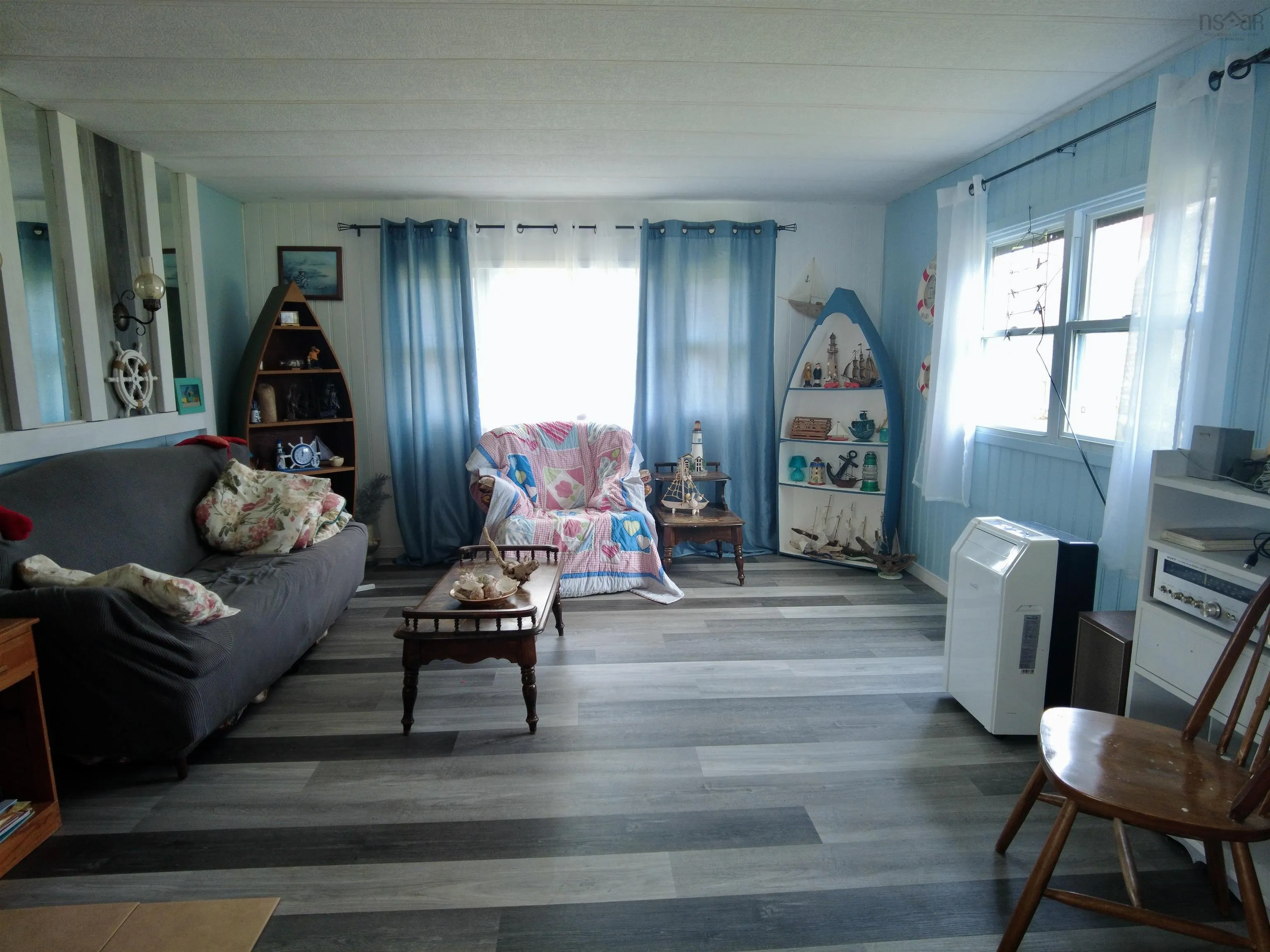 9834 Highway 366 Highway, Port Howe, NS B0K 1L0, 3 Bedrooms Bedrooms, ,1 BathroomBathrooms,Residential,For Sale,Highway 366,202512894