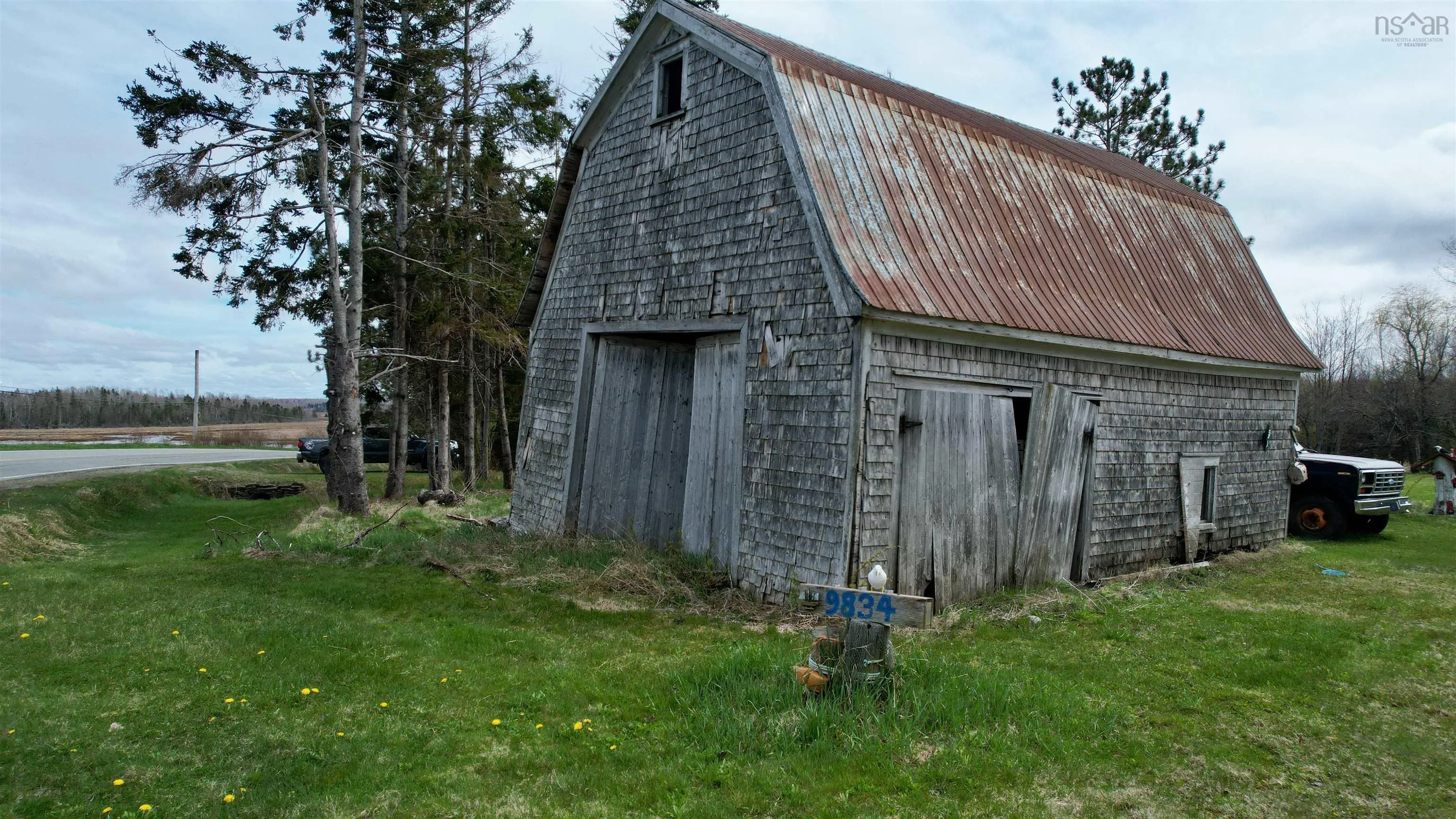 9834 Highway 366 Highway, Port Howe, NS B0K 1L0, 3 Bedrooms Bedrooms, ,1 BathroomBathrooms,Residential,For Sale,Highway 366,202512894