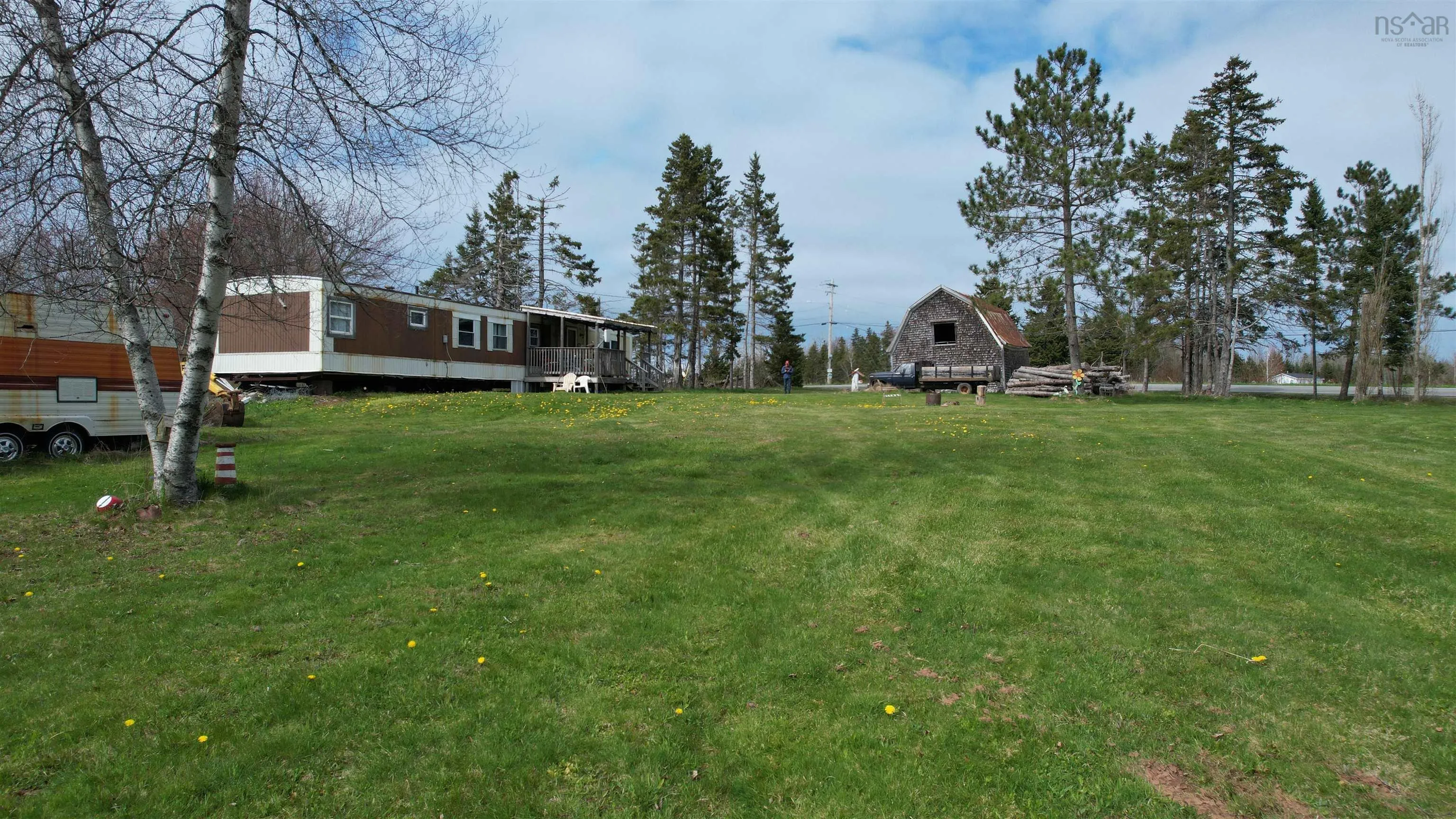 9834 Highway 366 Highway, Port Howe, NS B0K 1L0, 3 Bedrooms Bedrooms, ,1 BathroomBathrooms,Residential,For Sale,Highway 366,202512894