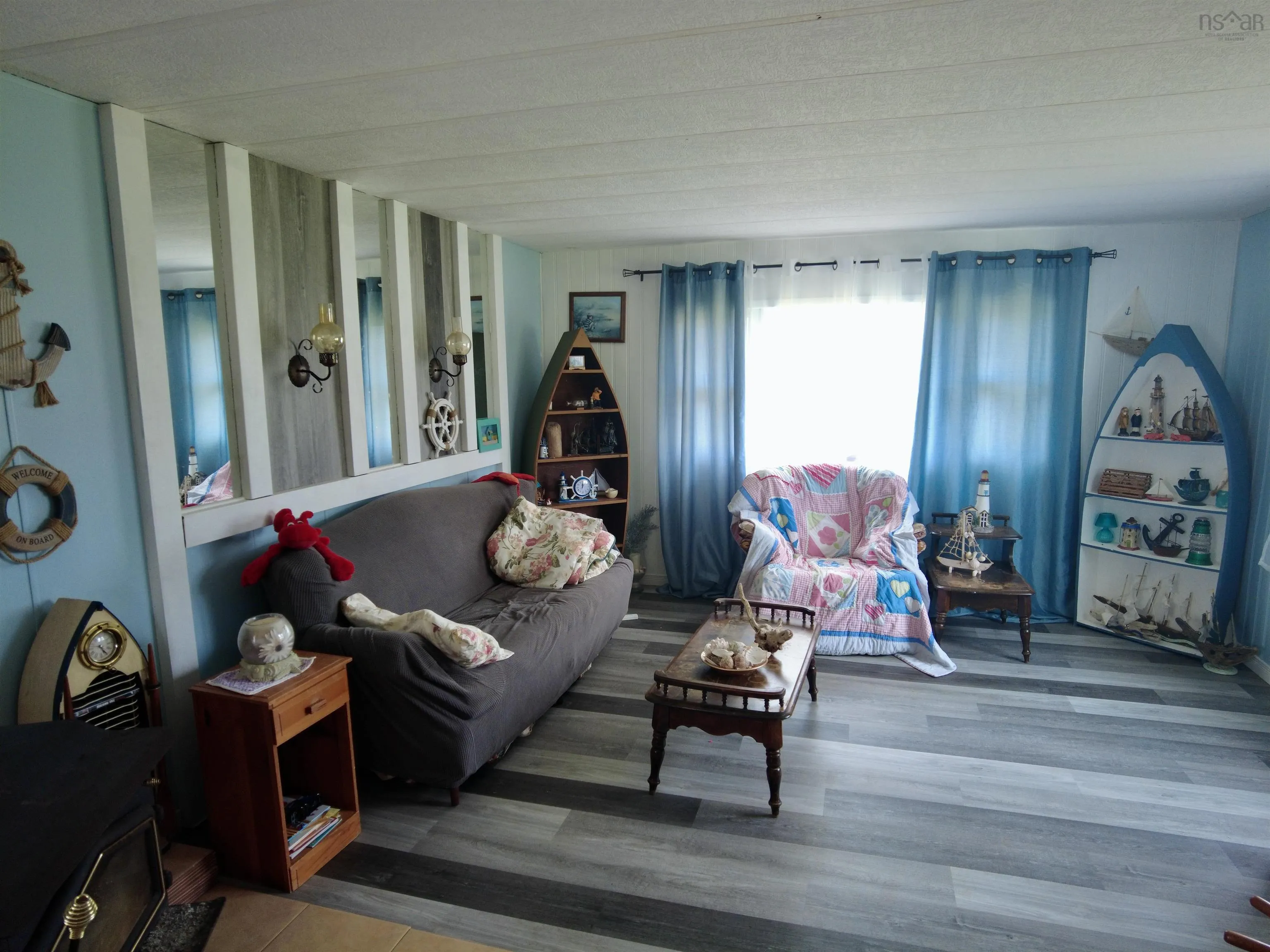 9834 Highway 366 Highway, Port Howe, NS B0K 1L0, 3 Bedrooms Bedrooms, ,1 BathroomBathrooms,Residential,For Sale,Highway 366,202512894
