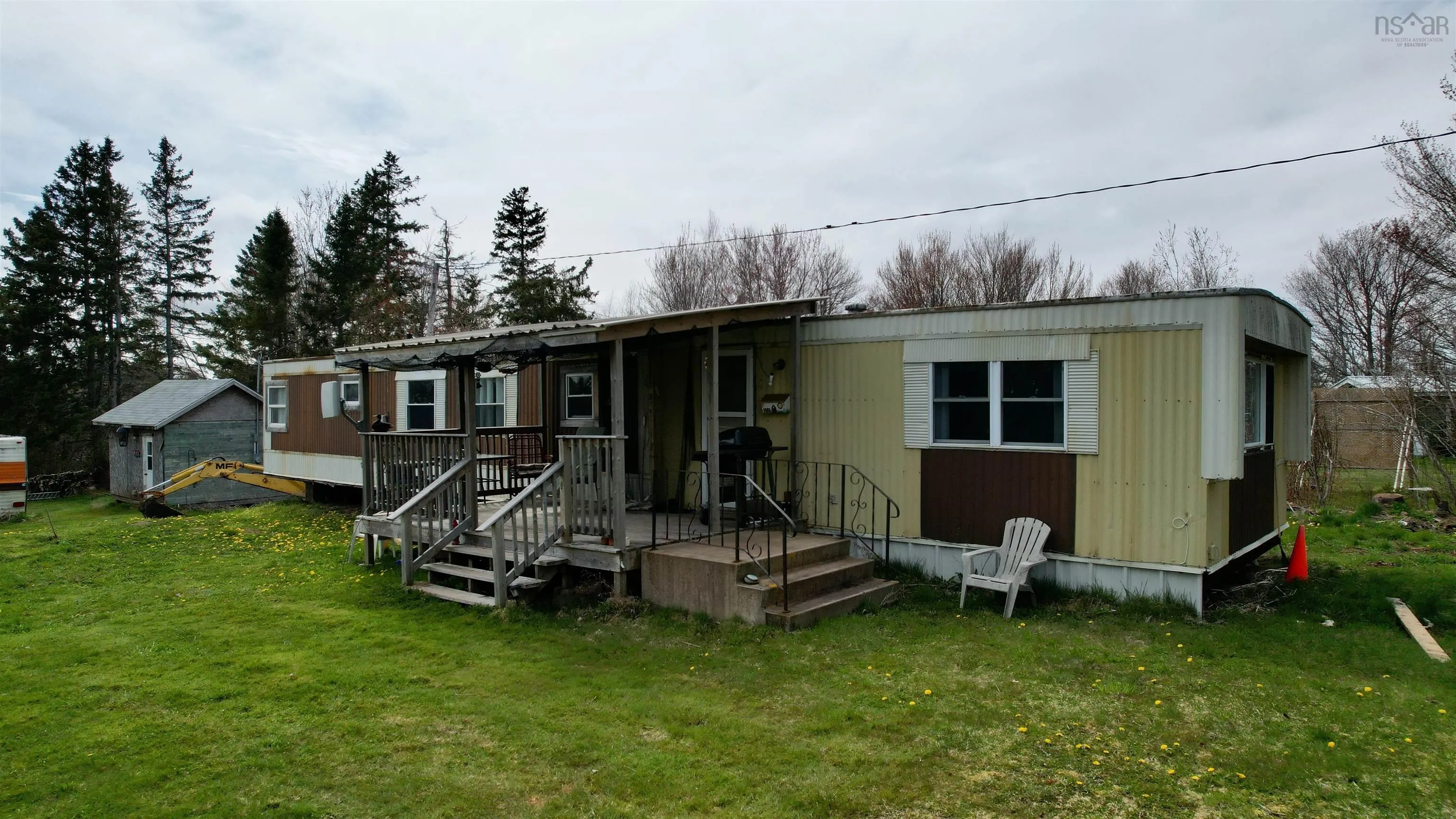 9834 Highway 366 Highway, Port Howe, NS B0K 1L0, 3 Bedrooms Bedrooms, ,1 BathroomBathrooms,Residential,For Sale,Highway 366,202512894