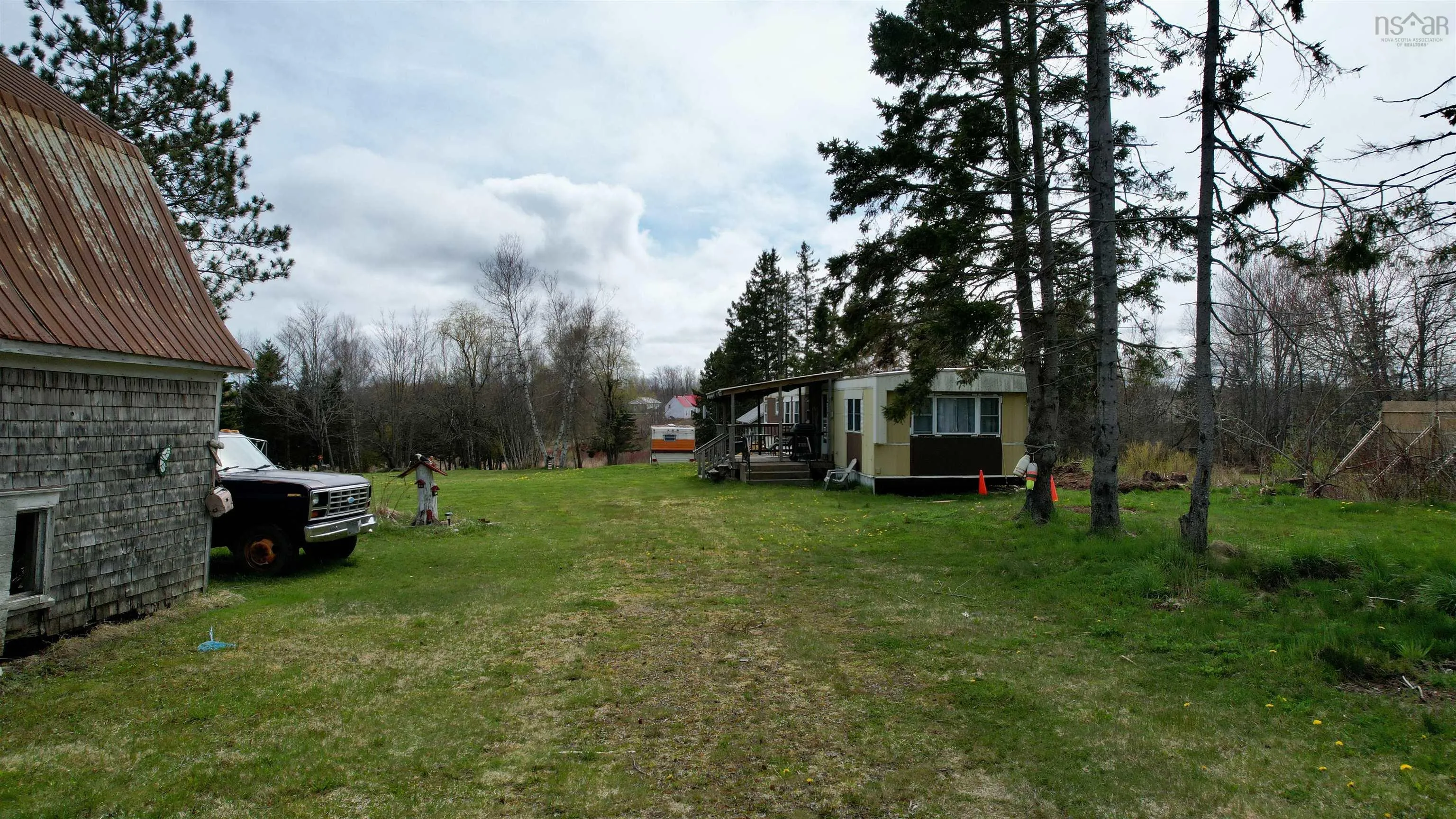 9834 Highway 366 Highway, Port Howe, NS B0K 1L0, 3 Bedrooms Bedrooms, ,1 BathroomBathrooms,Residential,For Sale,Highway 366,202512894