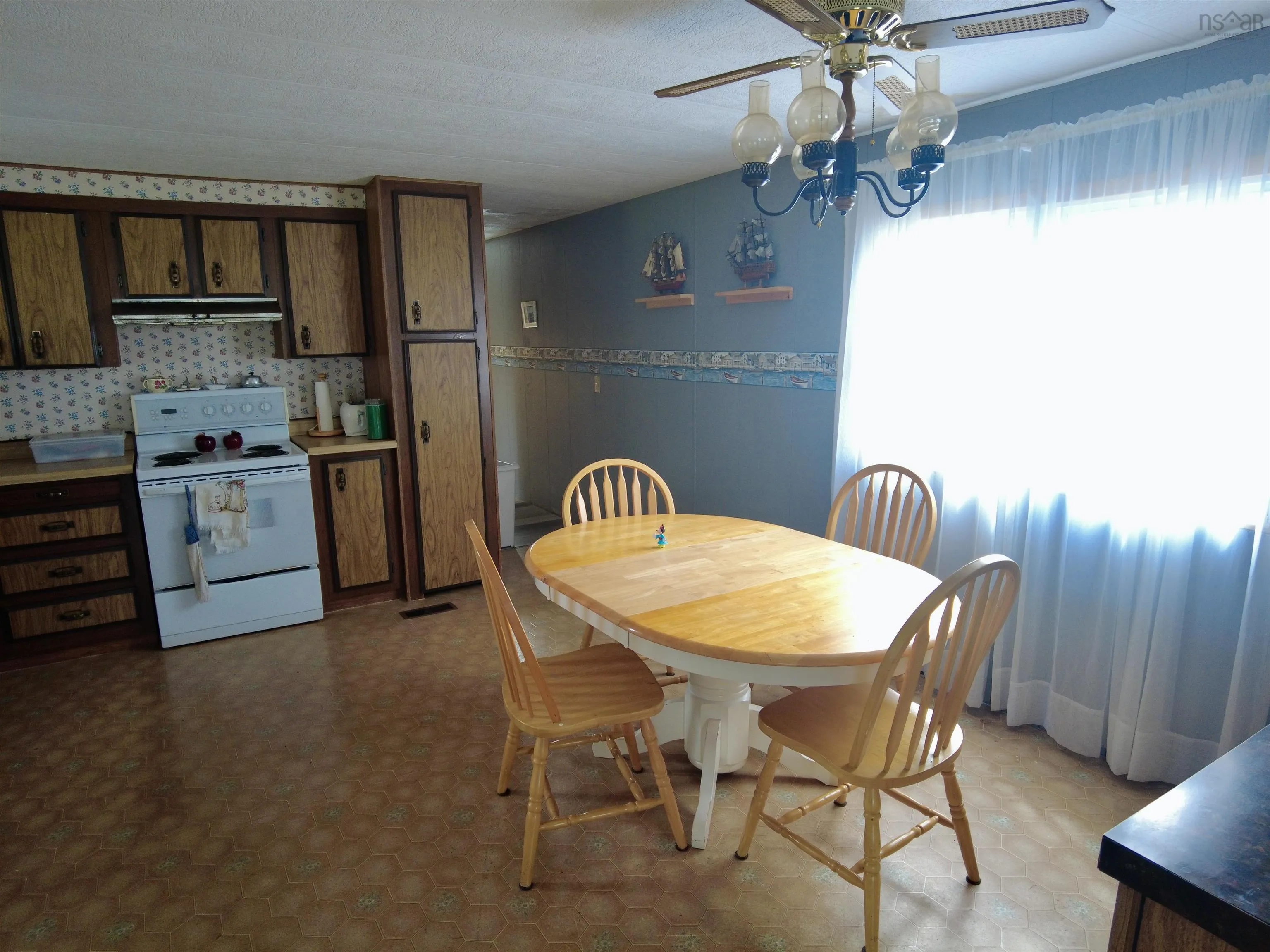 9834 Highway 366 Highway, Port Howe, NS B0K 1L0, 3 Bedrooms Bedrooms, ,1 BathroomBathrooms,Residential,For Sale,Highway 366,202512894