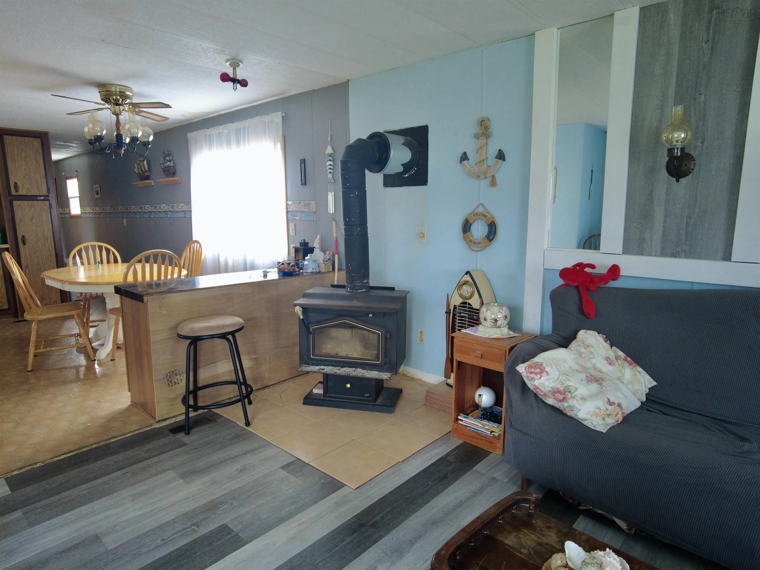 9834 Highway 366 Highway, Port Howe, NS B0K 1L0, 3 Bedrooms Bedrooms, ,1 BathroomBathrooms,Residential,For Sale,Highway 366,202512894