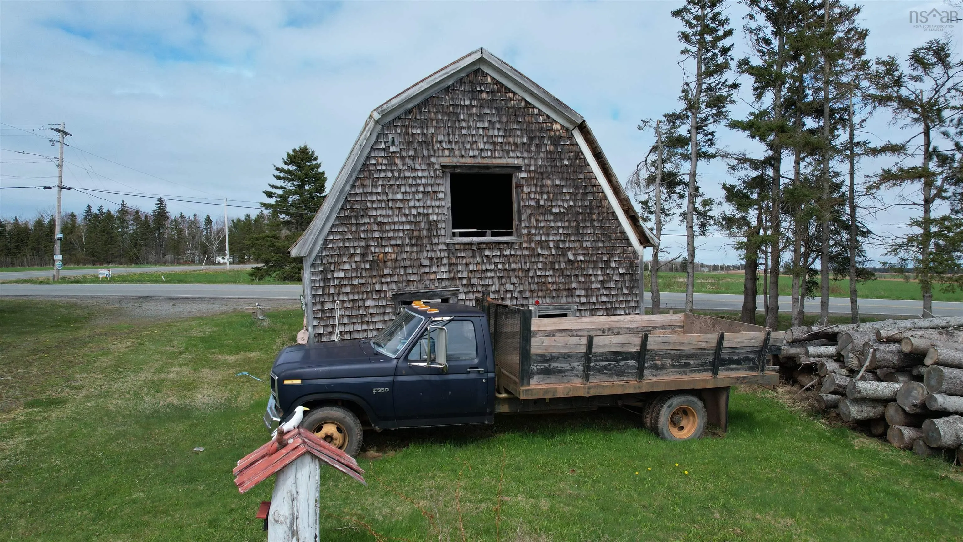 9834 Highway 366 Highway, Port Howe, NS B0K 1L0, 3 Bedrooms Bedrooms, ,1 BathroomBathrooms,Residential,For Sale,Highway 366,202512894