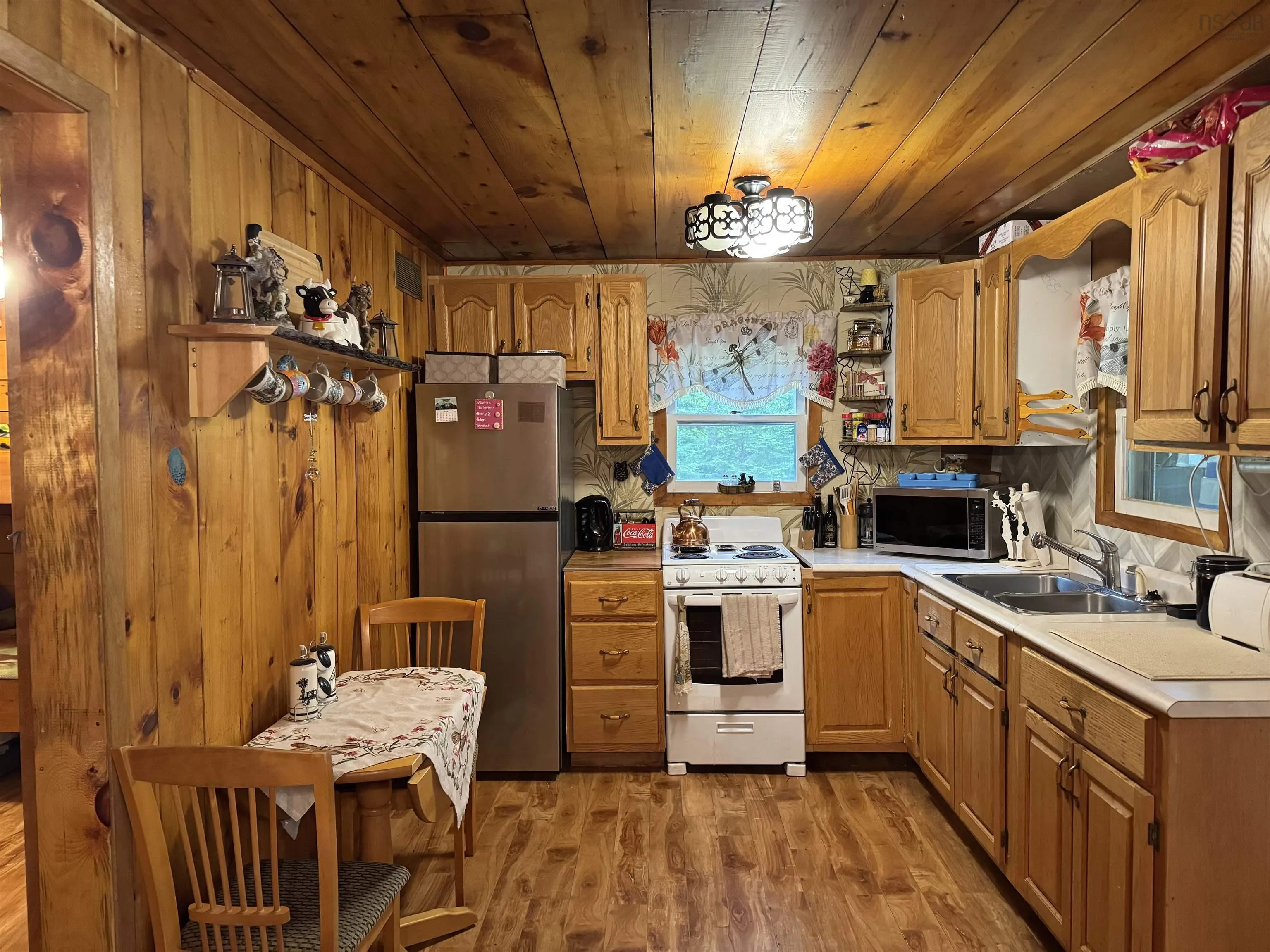 520 Falkenham Road, East Dalhousie, NS B0R 1H0, 2 Bedrooms Bedrooms, ,1 BathroomBathrooms,Residential,For Sale,Falkenham,202516115