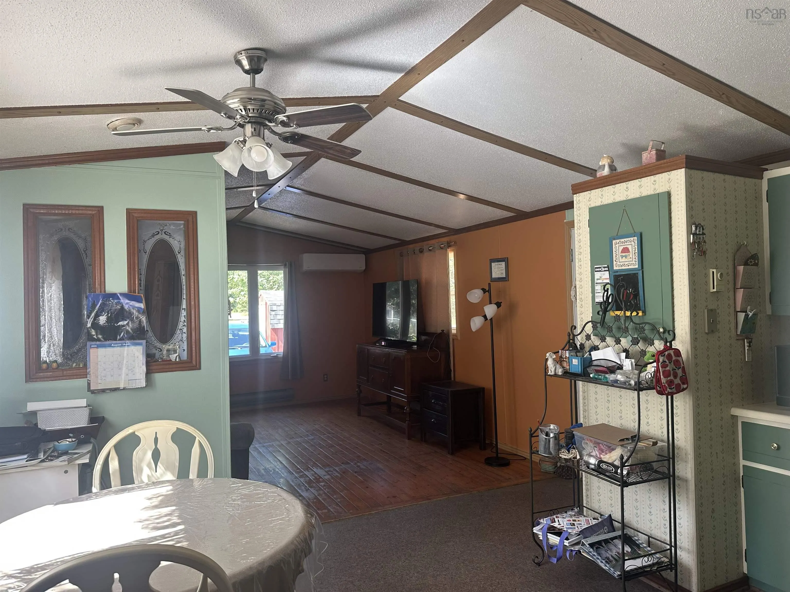 50 Burke Drive, Wilmot, NS B0P 1W0, 3 Bedrooms Bedrooms, ,1 BathroomBathrooms,Residential,For Sale,Burke,202521077